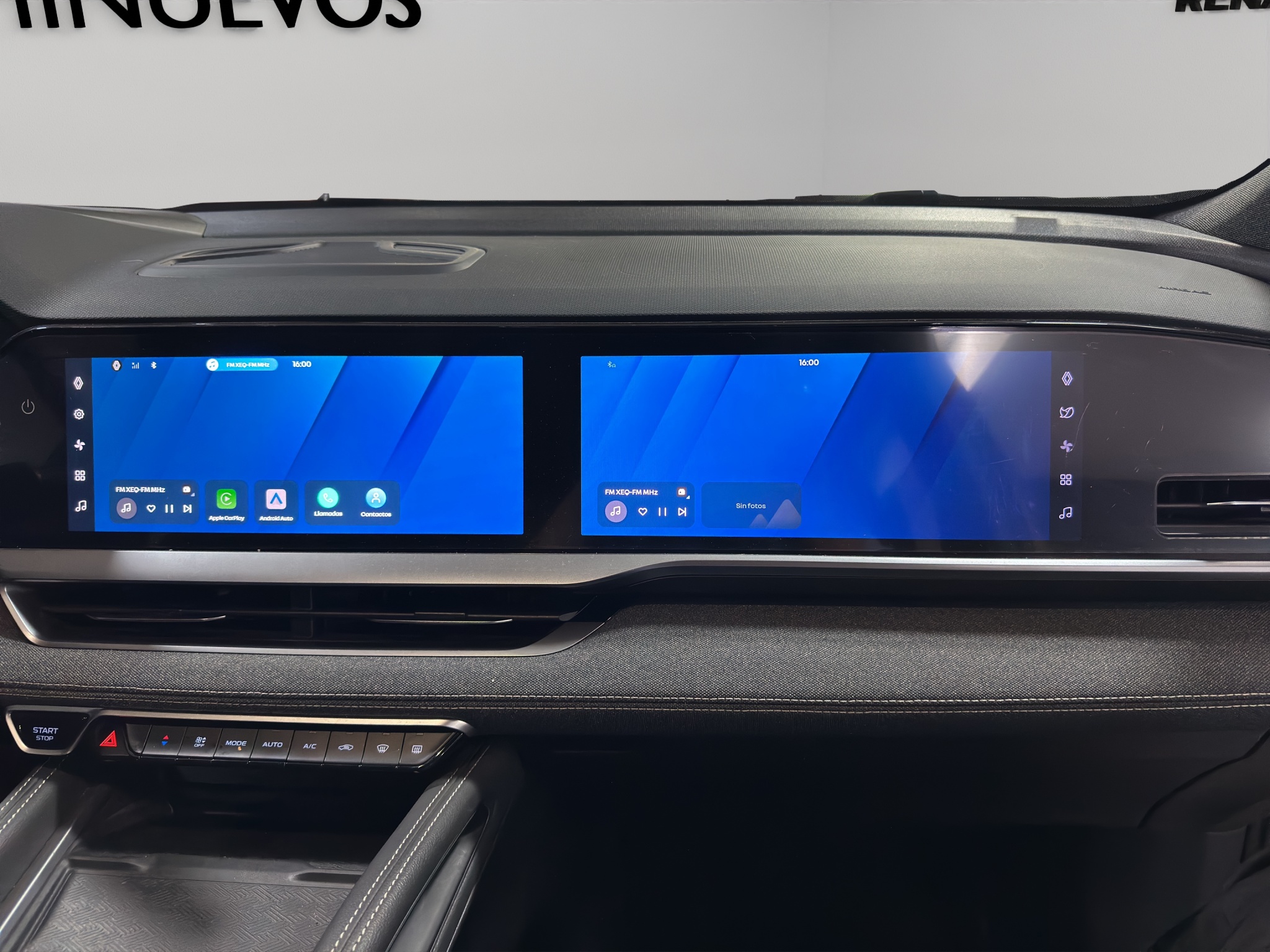 2026 Renault Koleos Vud