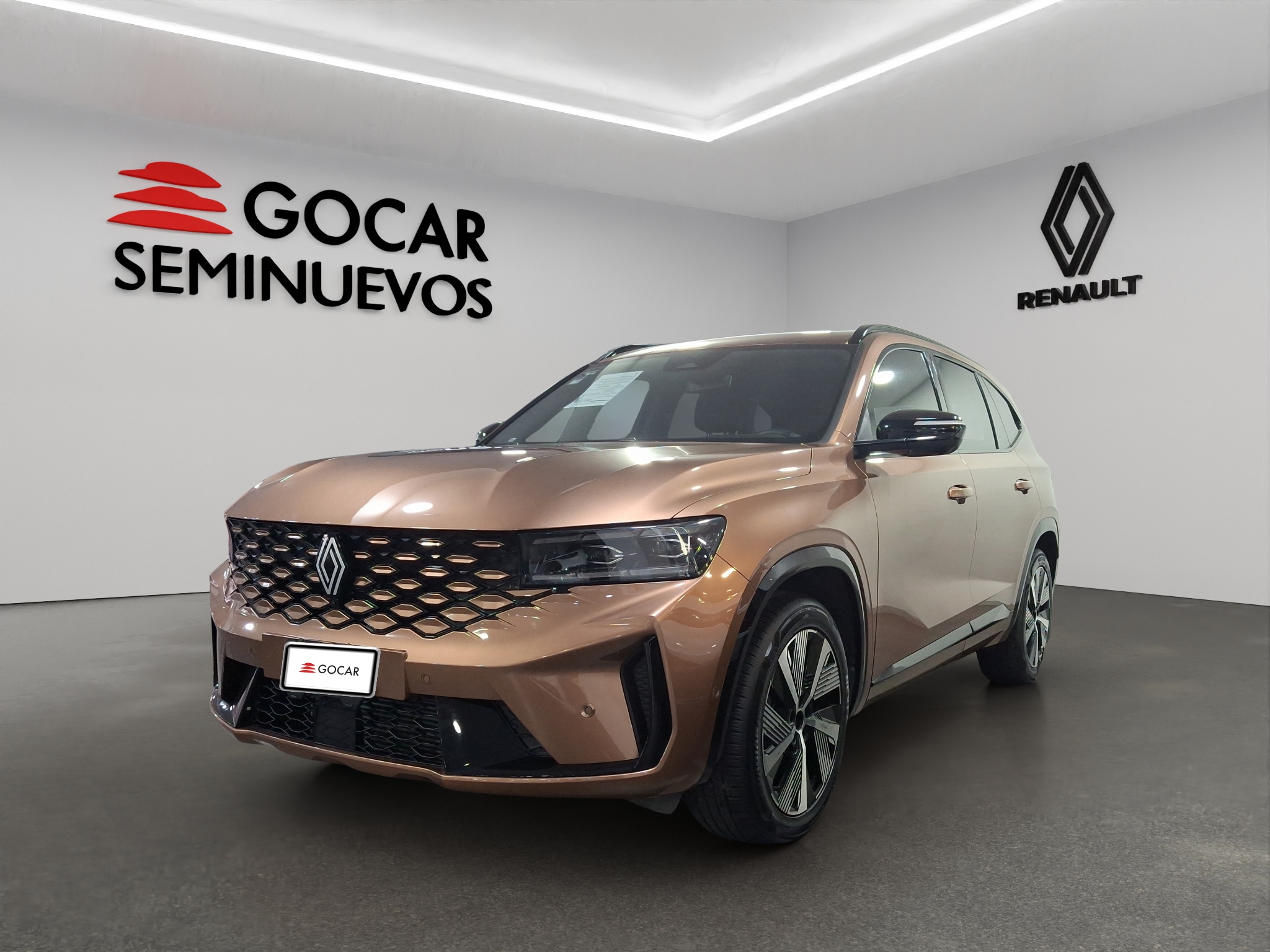 2026 Renault Koleos Vud