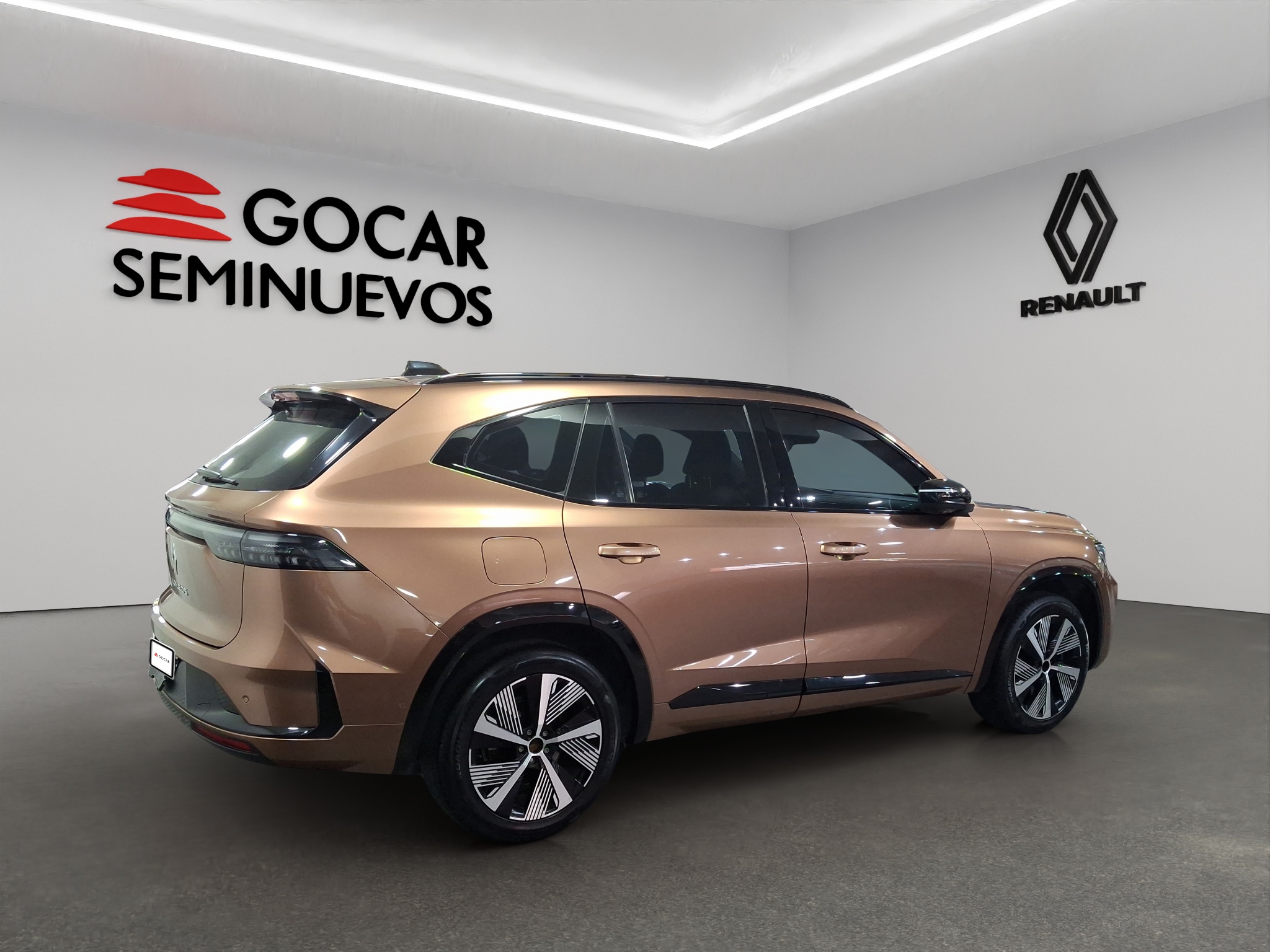 2026 Renault Koleos Vud