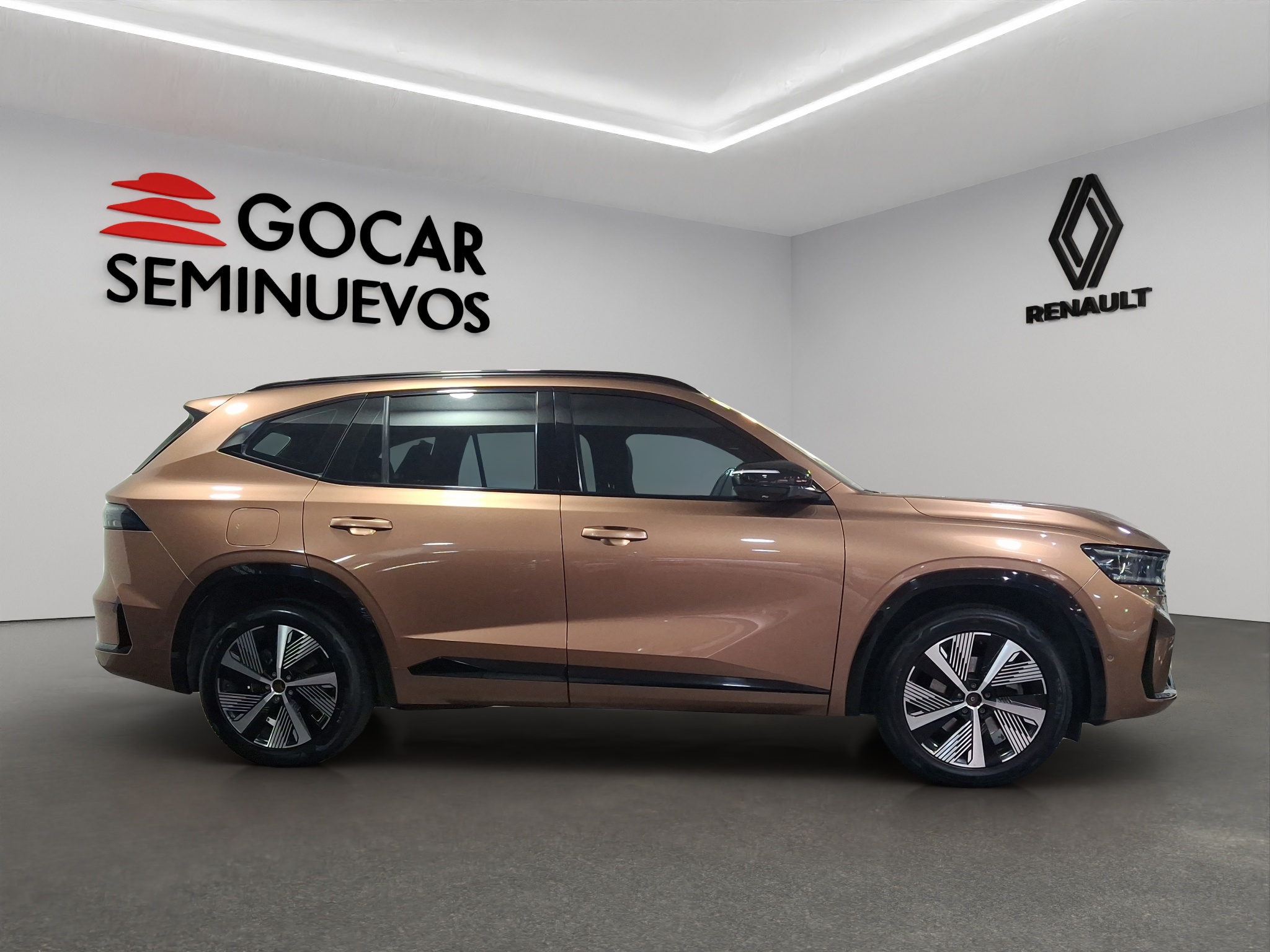 2026 Renault Koleos Vud