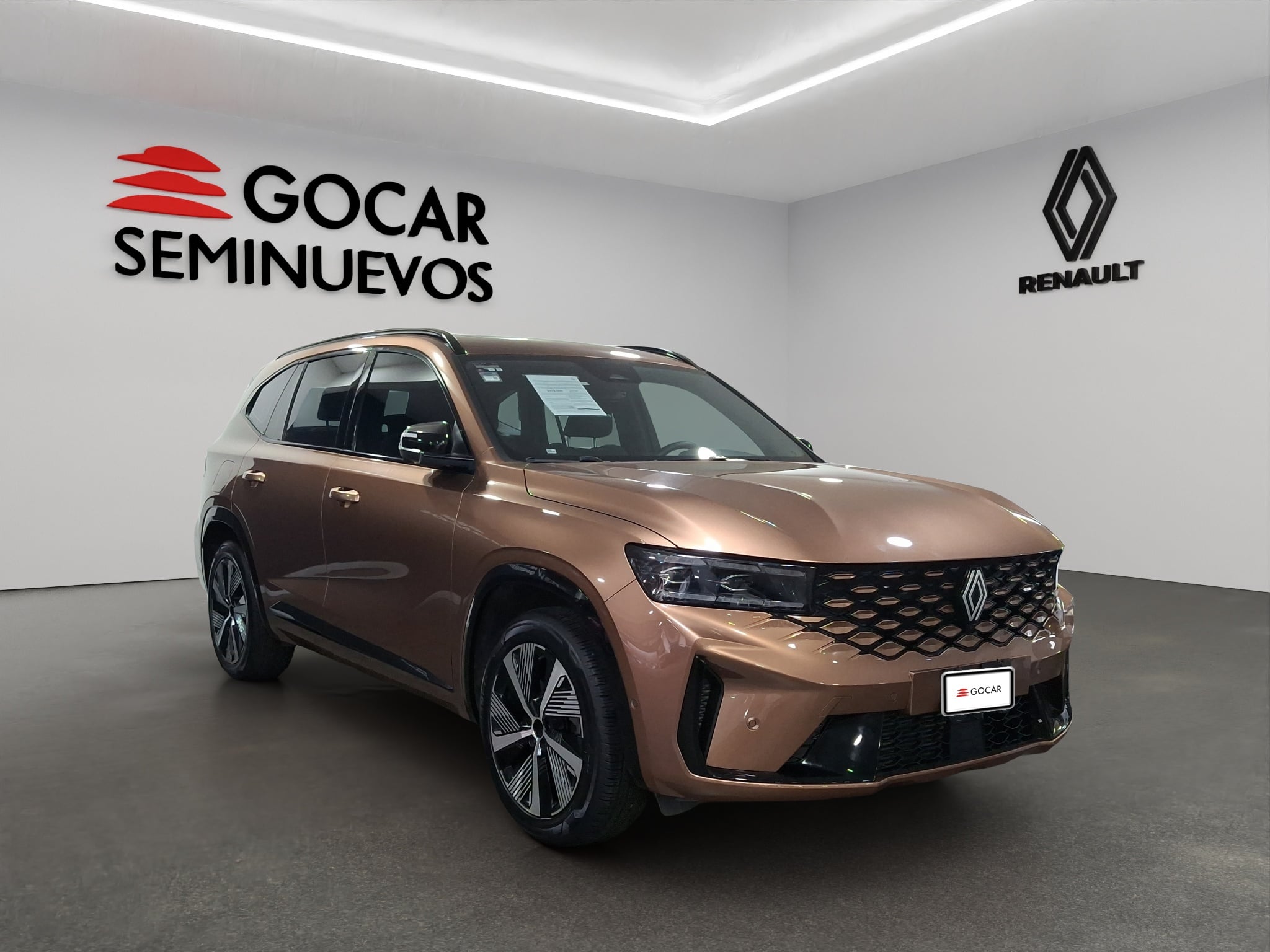 2026 Renault Koleos Vud