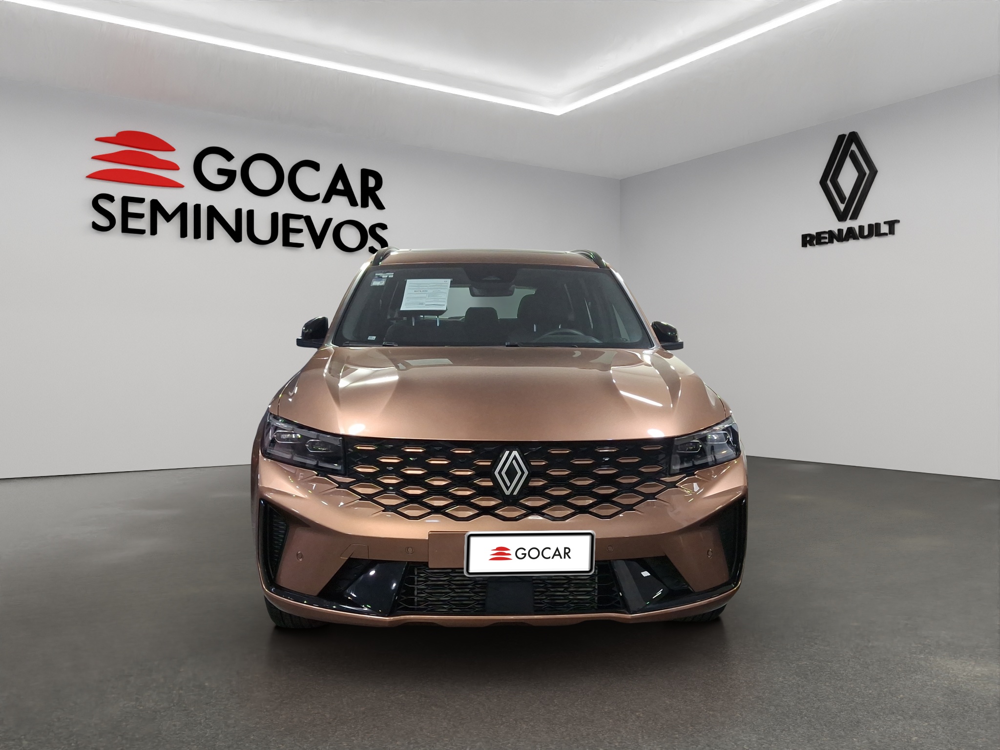 2026 Renault Koleos Vud