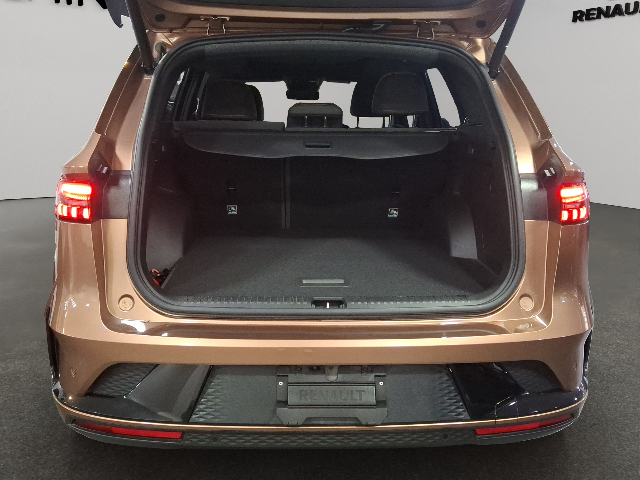 2026 Renault Koleos Vud