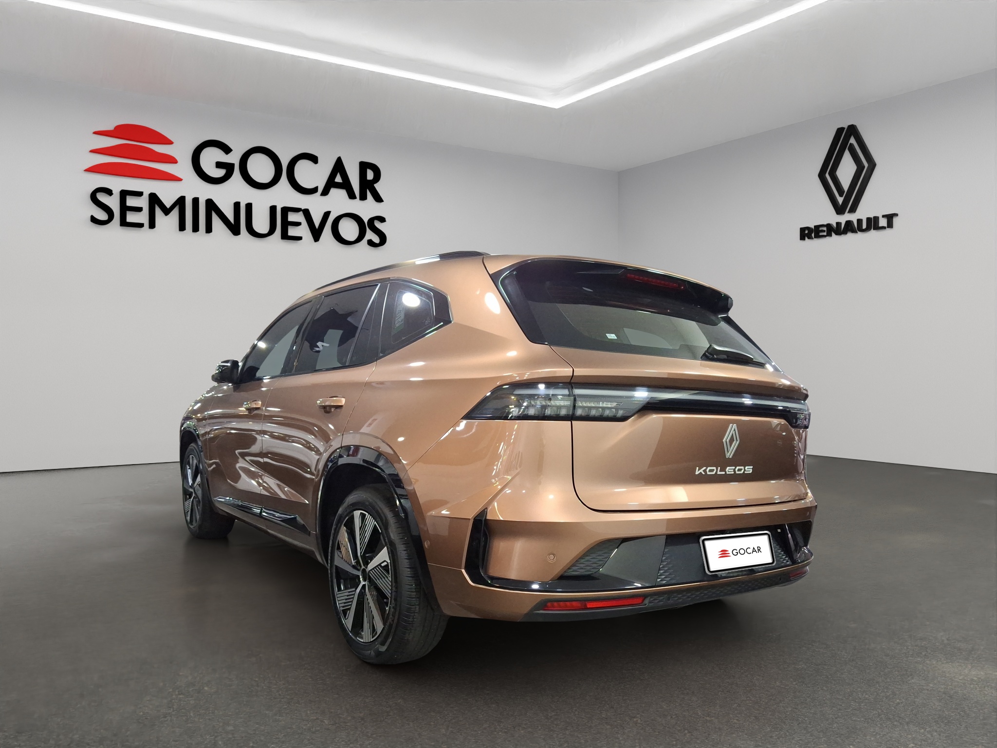 2026 Renault Koleos Vud