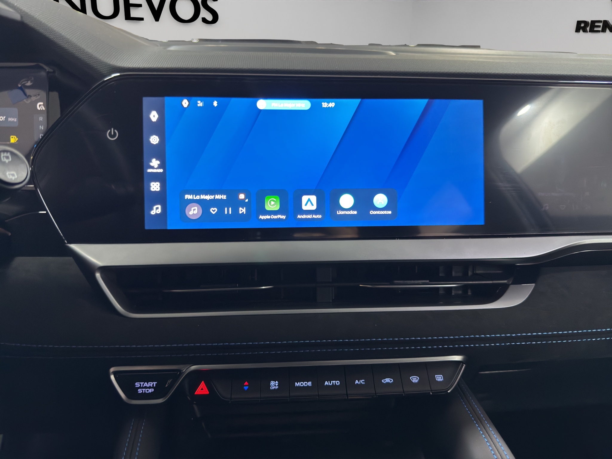 2026 Renault Koleos Vud