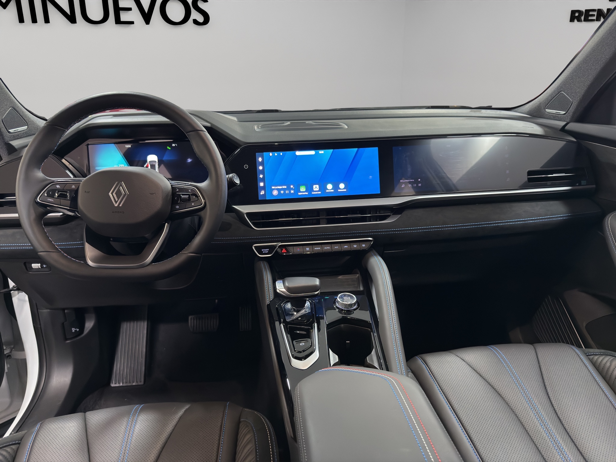2026 Renault Koleos Vud