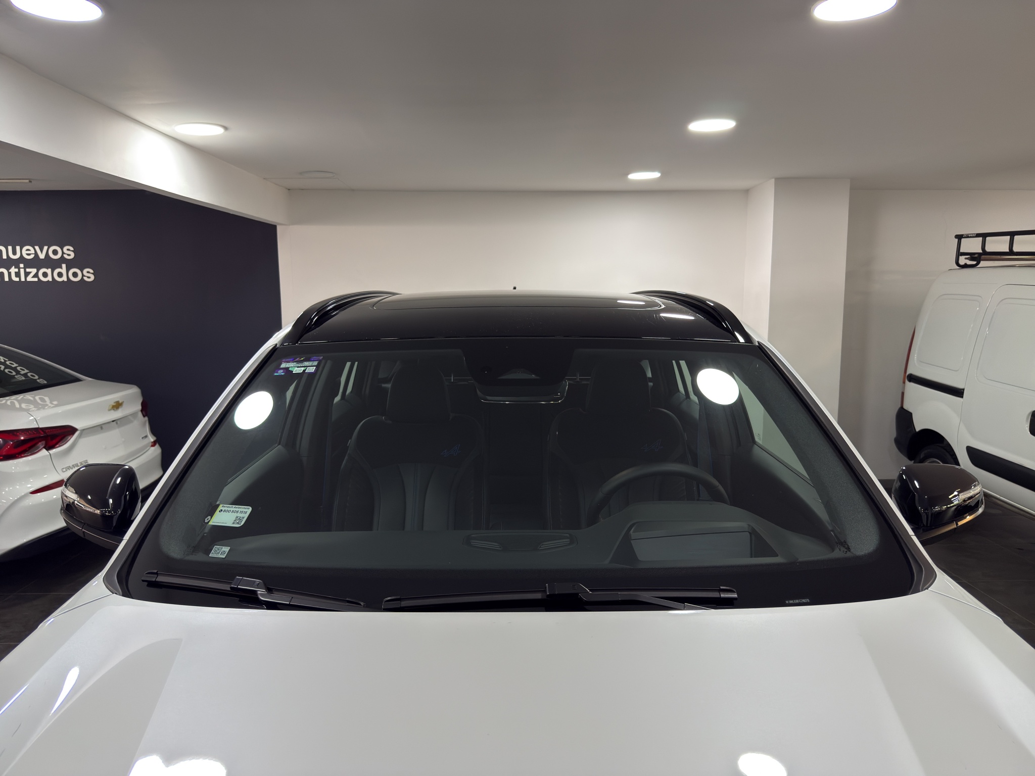 2026 Renault Koleos Vud