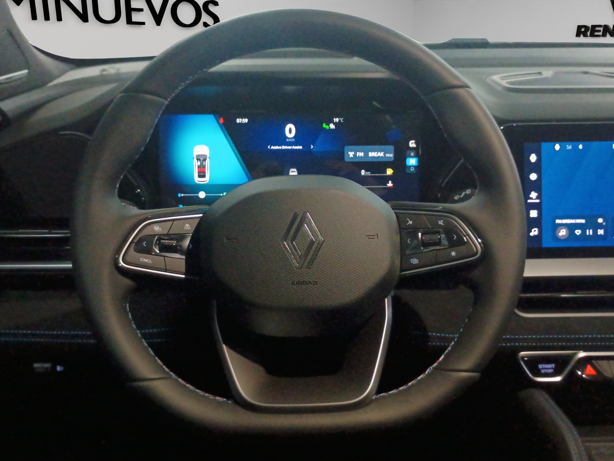 2026 Renault Koleos Vud