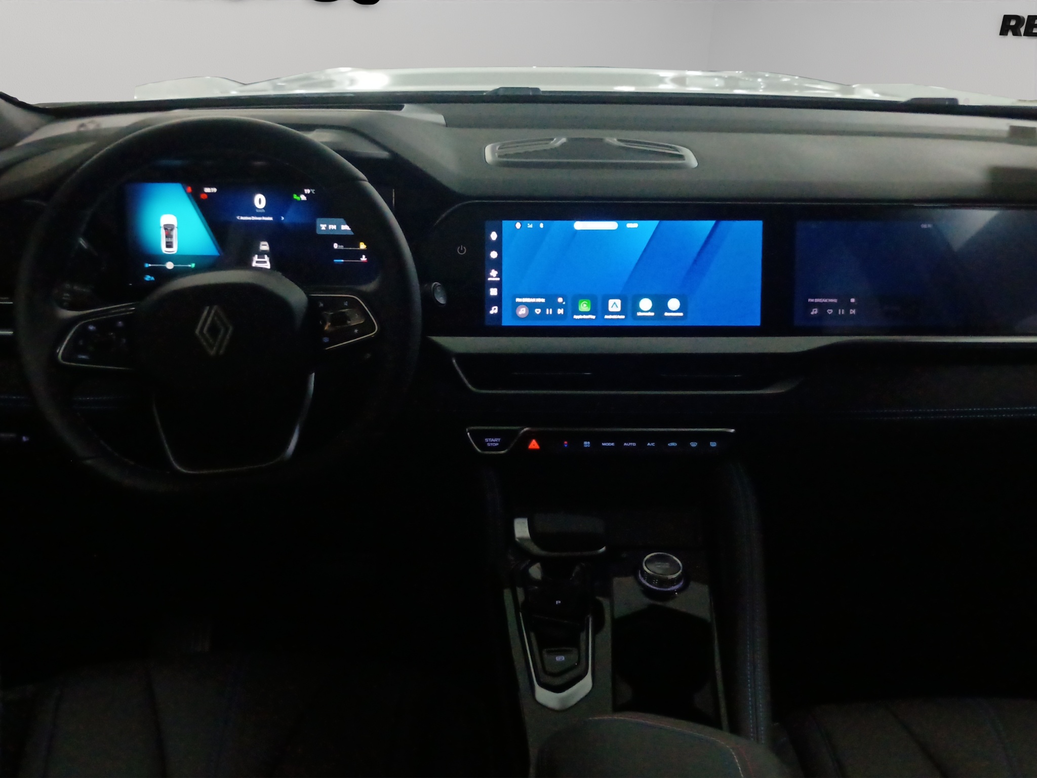 2026 Renault Koleos Vud