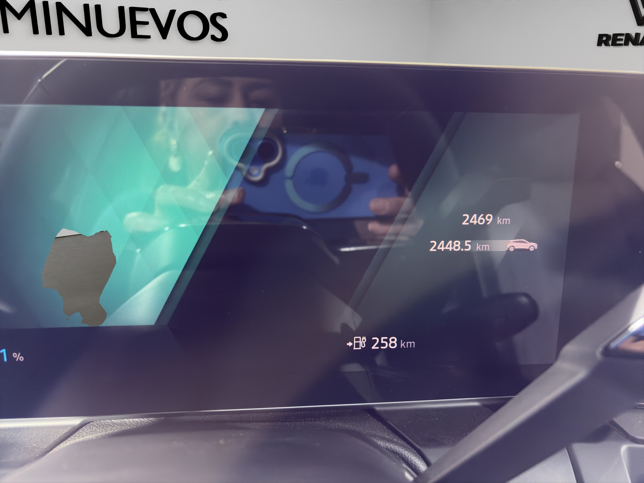 2026 Renault Megane Vud