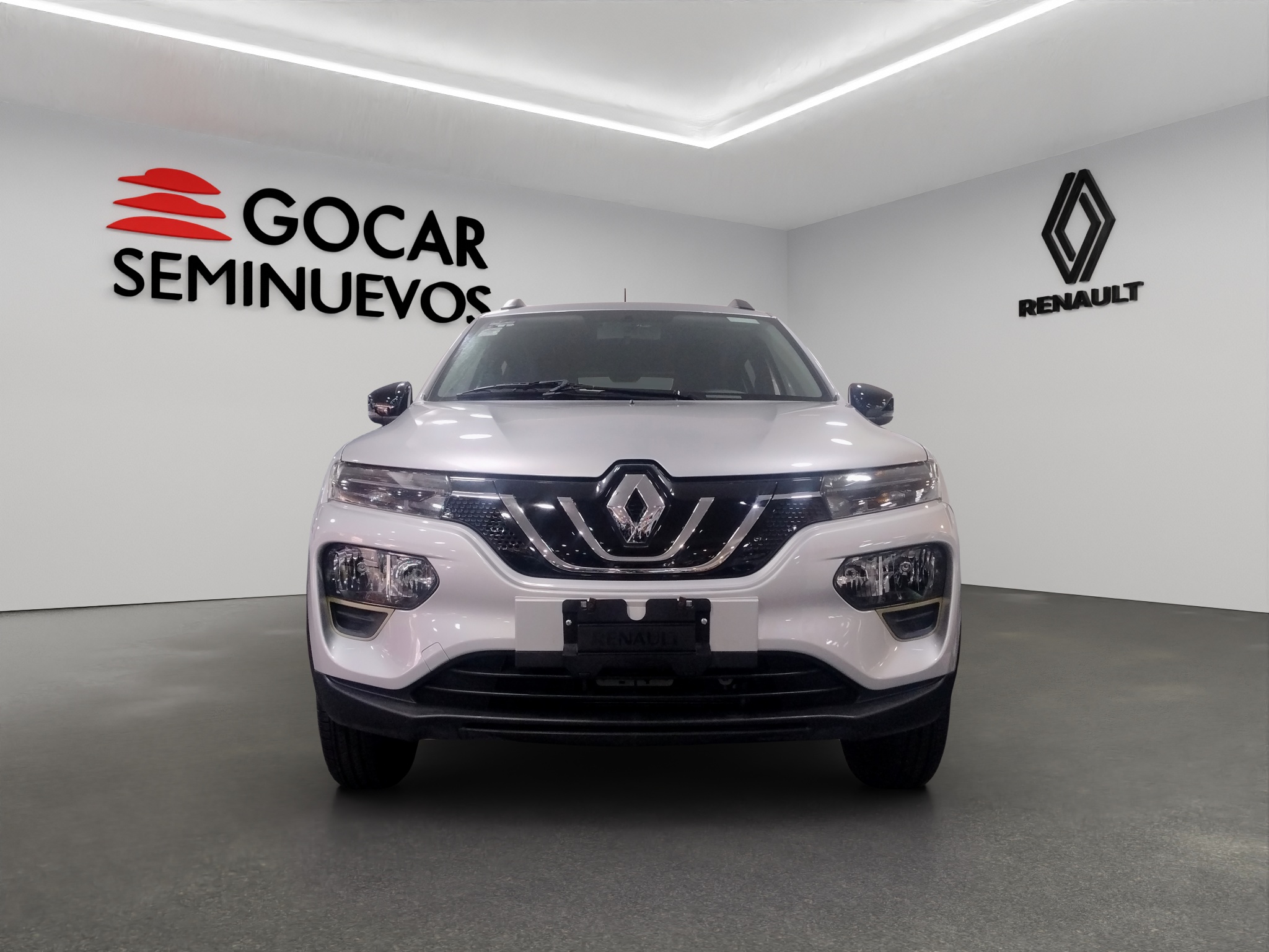 2025 Renault Kwid