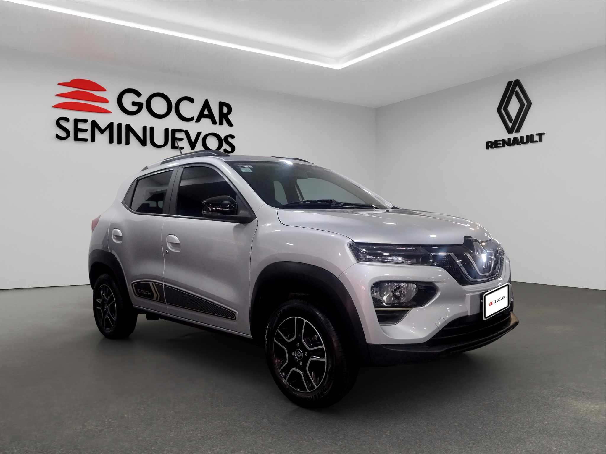 2025 Renault Kwid