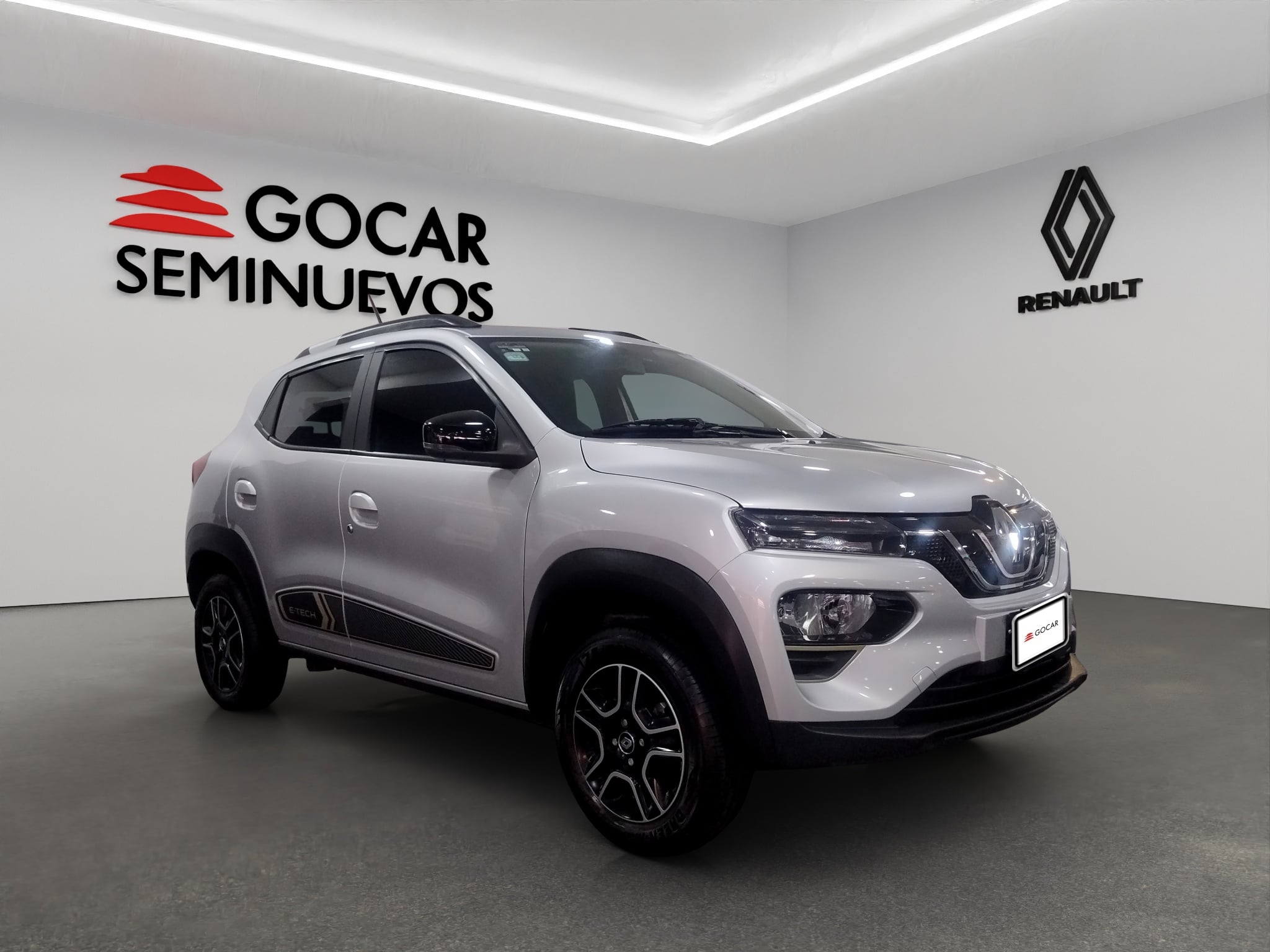2025 Renault Kwid