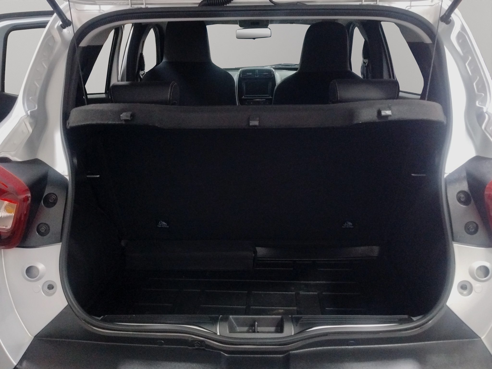 2025 Renault Kwid