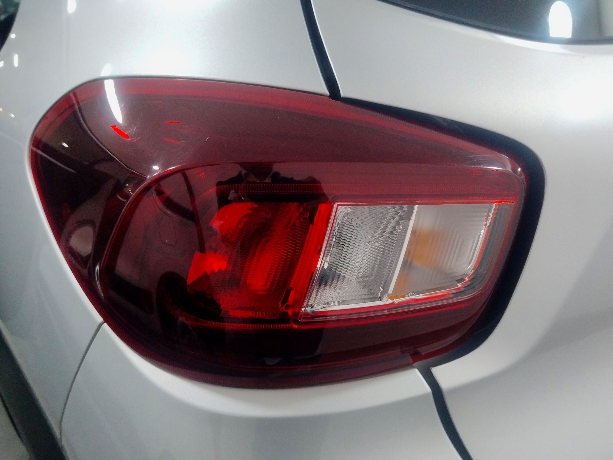 2025 Renault Kwid
