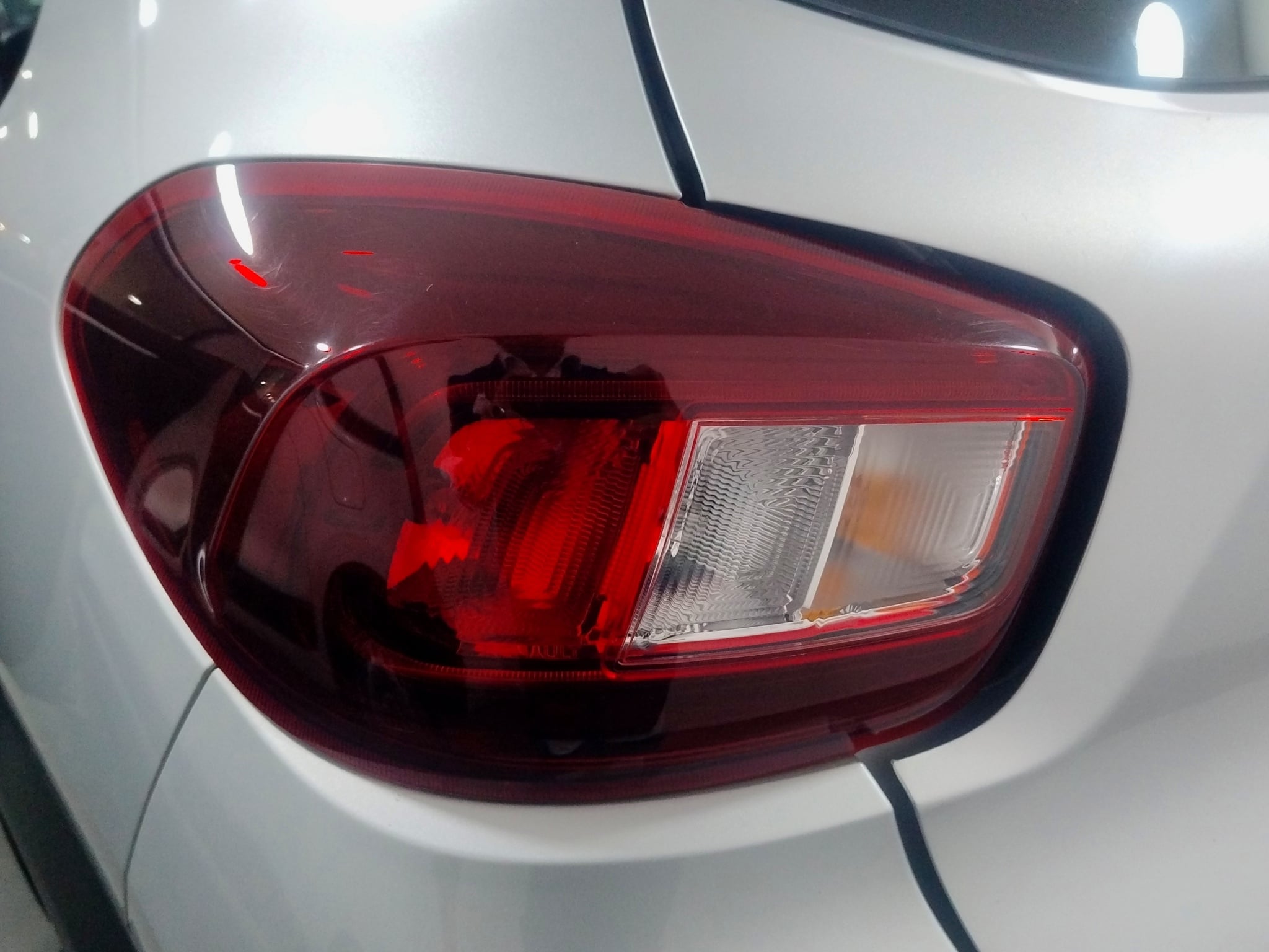 2025 Renault Kwid