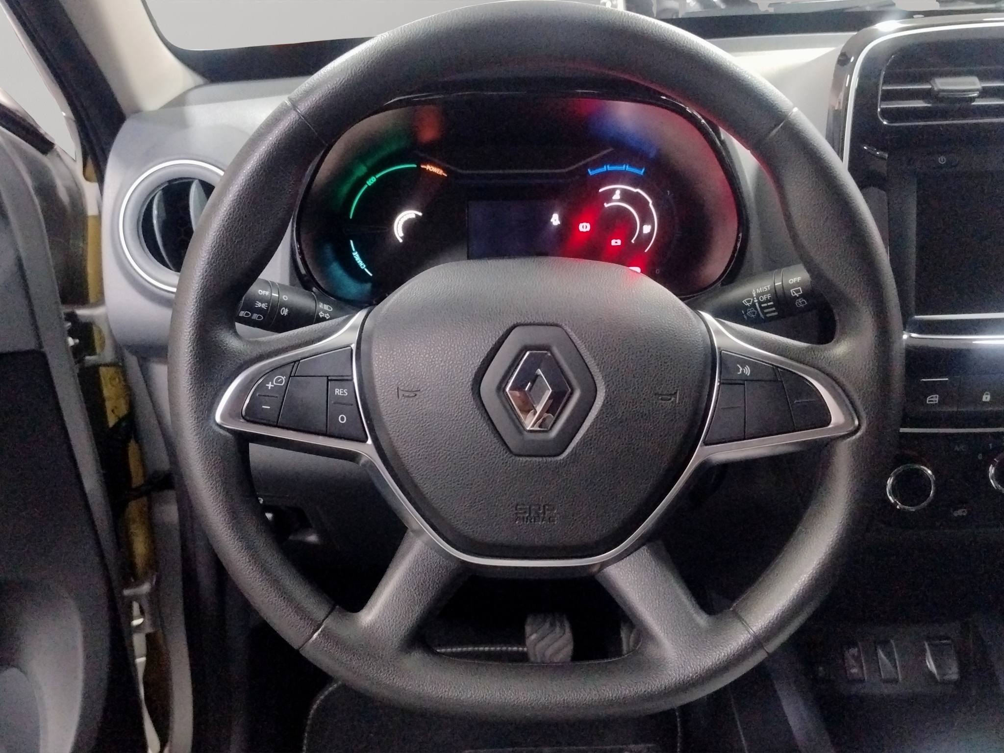 2025 Renault Kwid