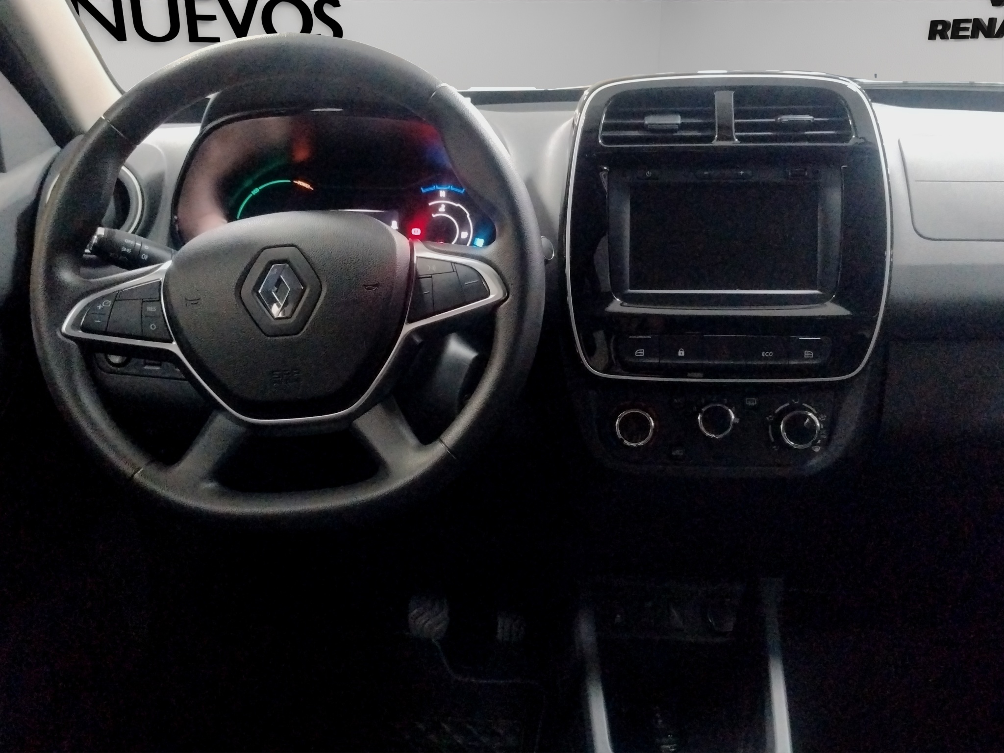 2025 Renault Kwid