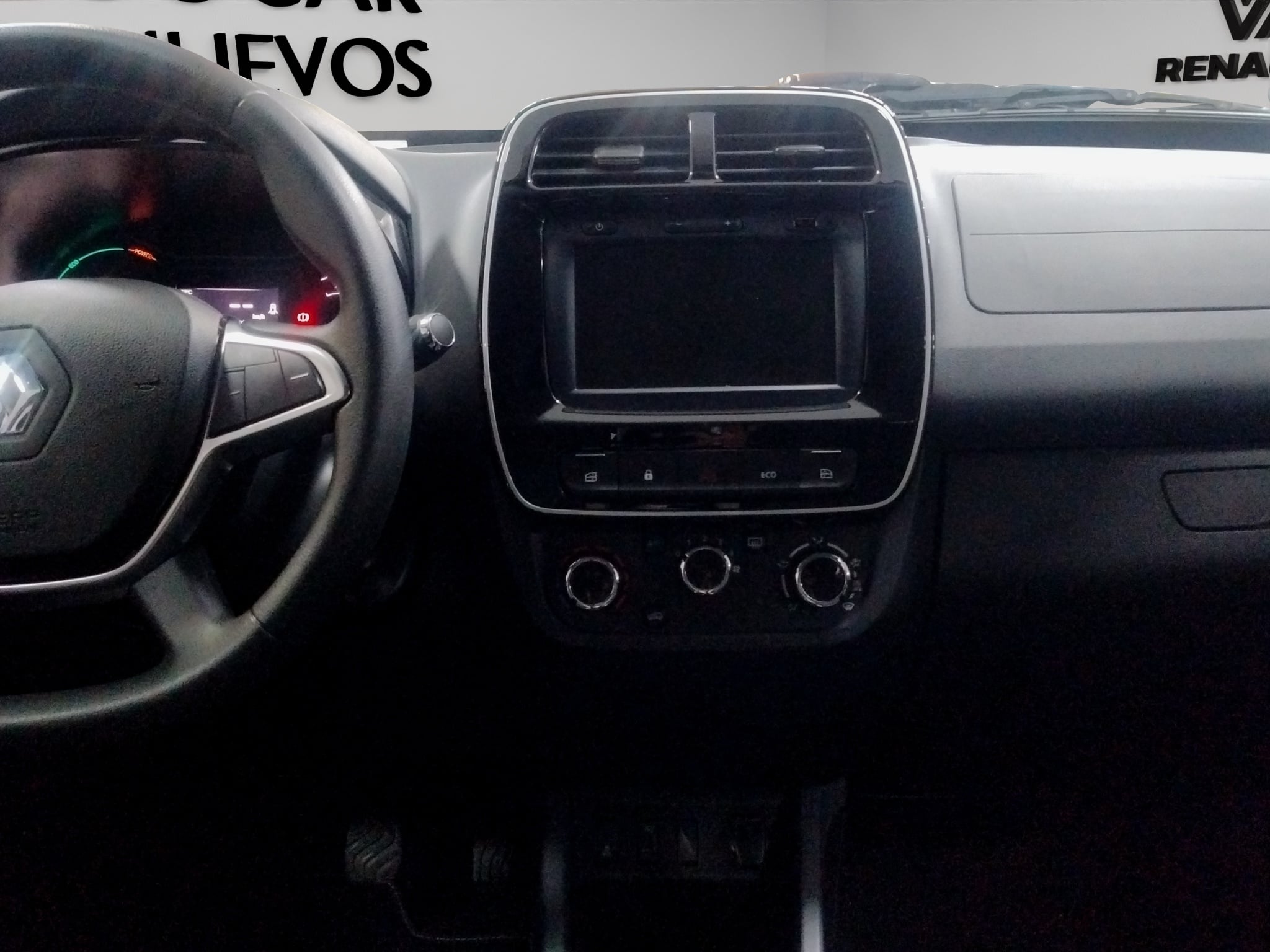 2025 Renault Kwid