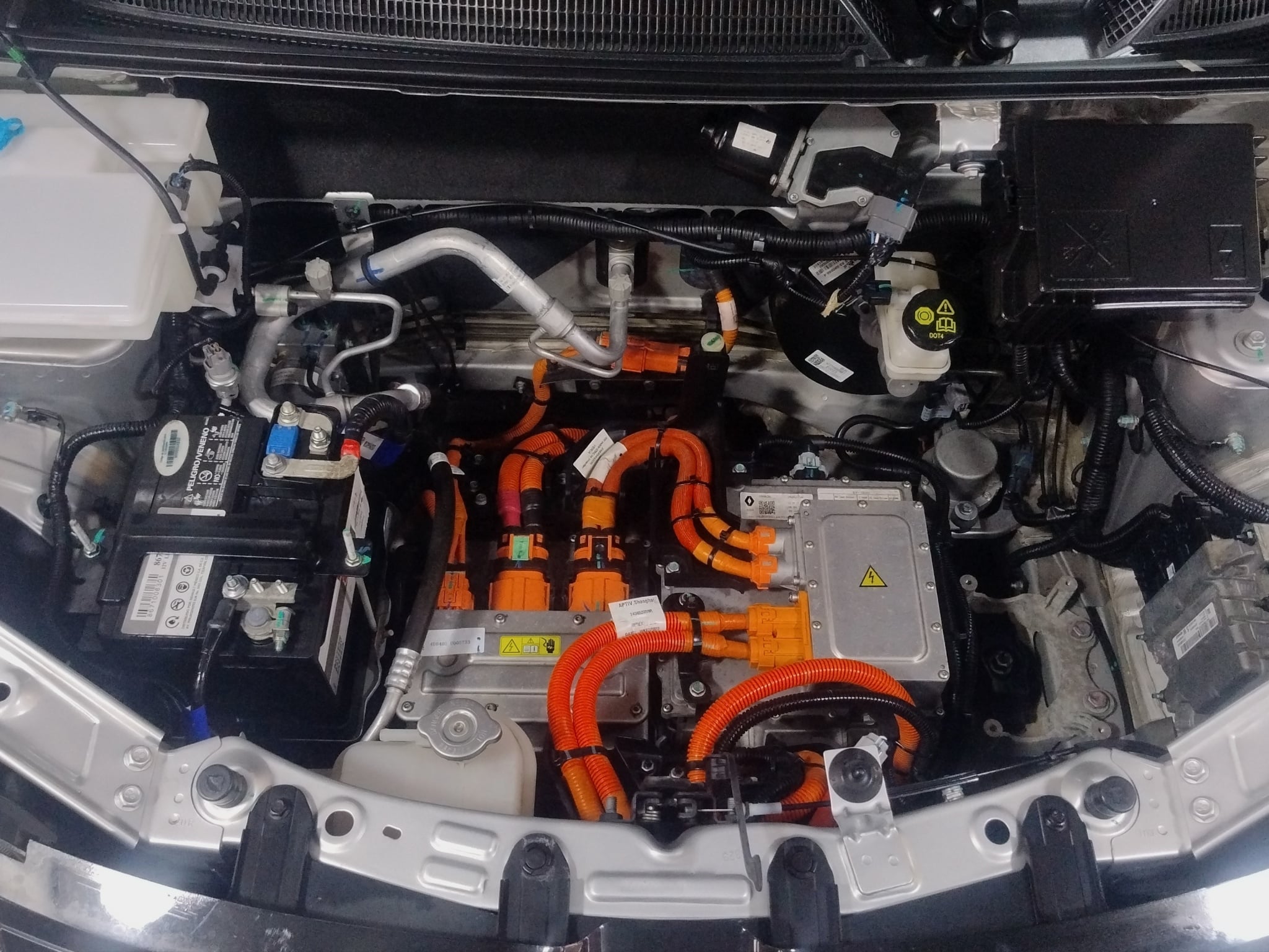 2025 Renault Kwid