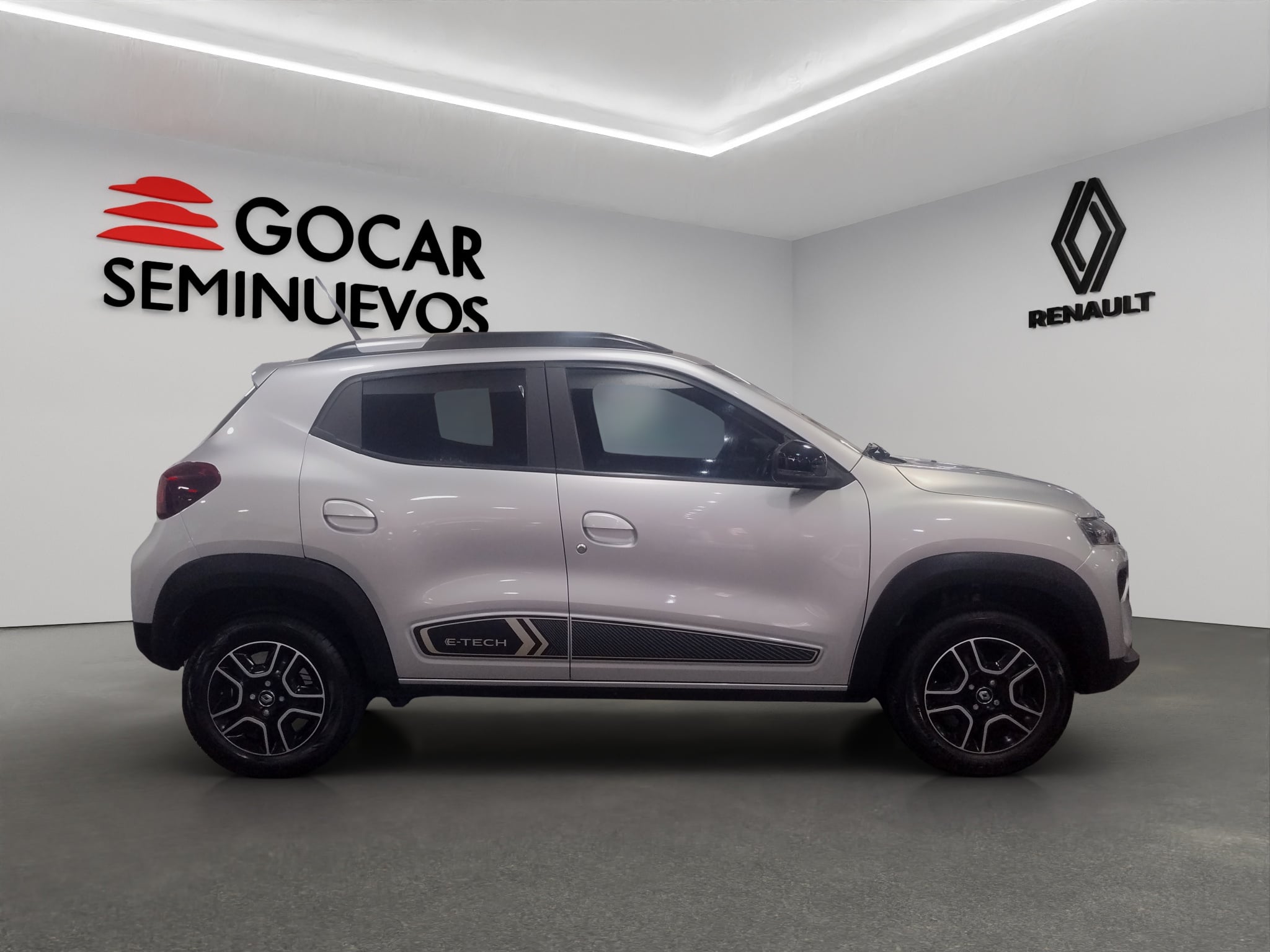 2025 Renault Kwid