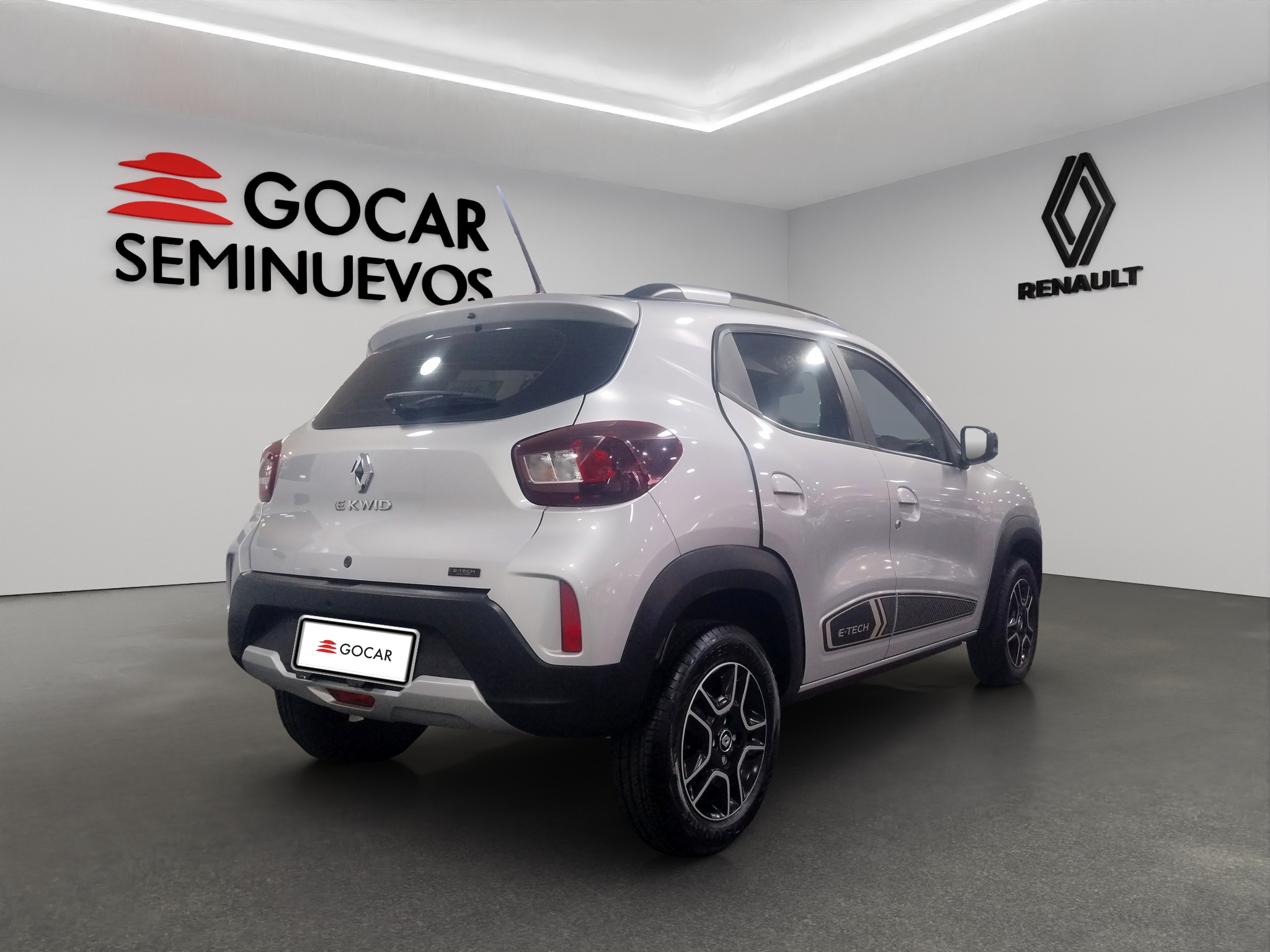 2025 Renault Kwid