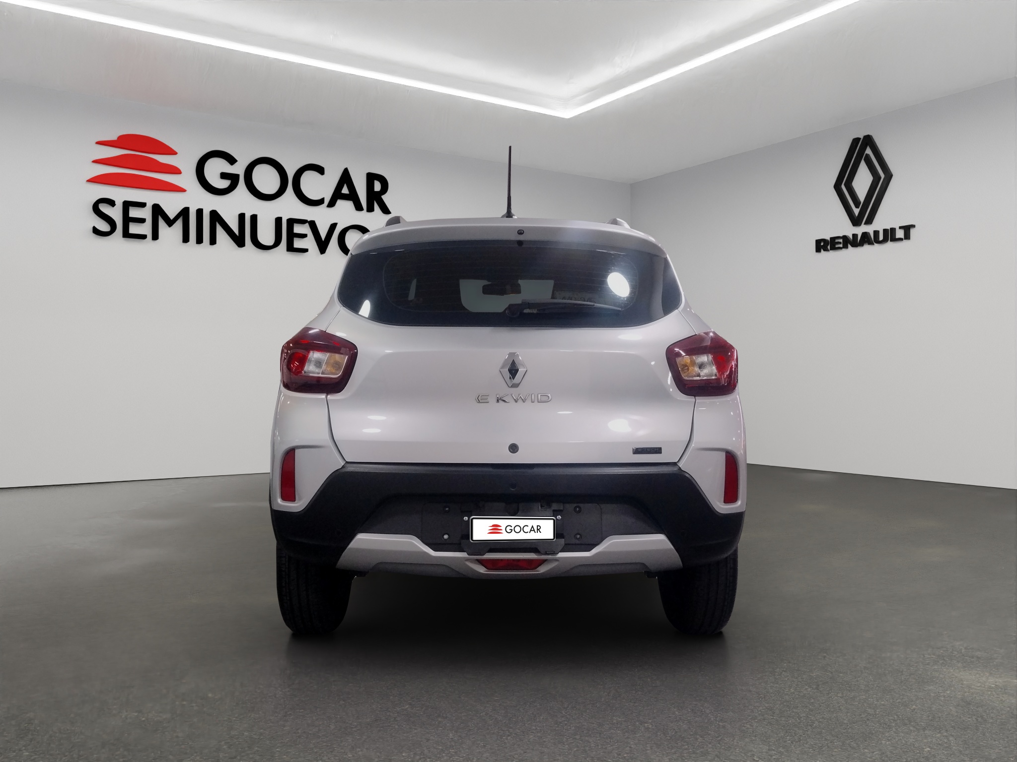 2025 Renault Kwid