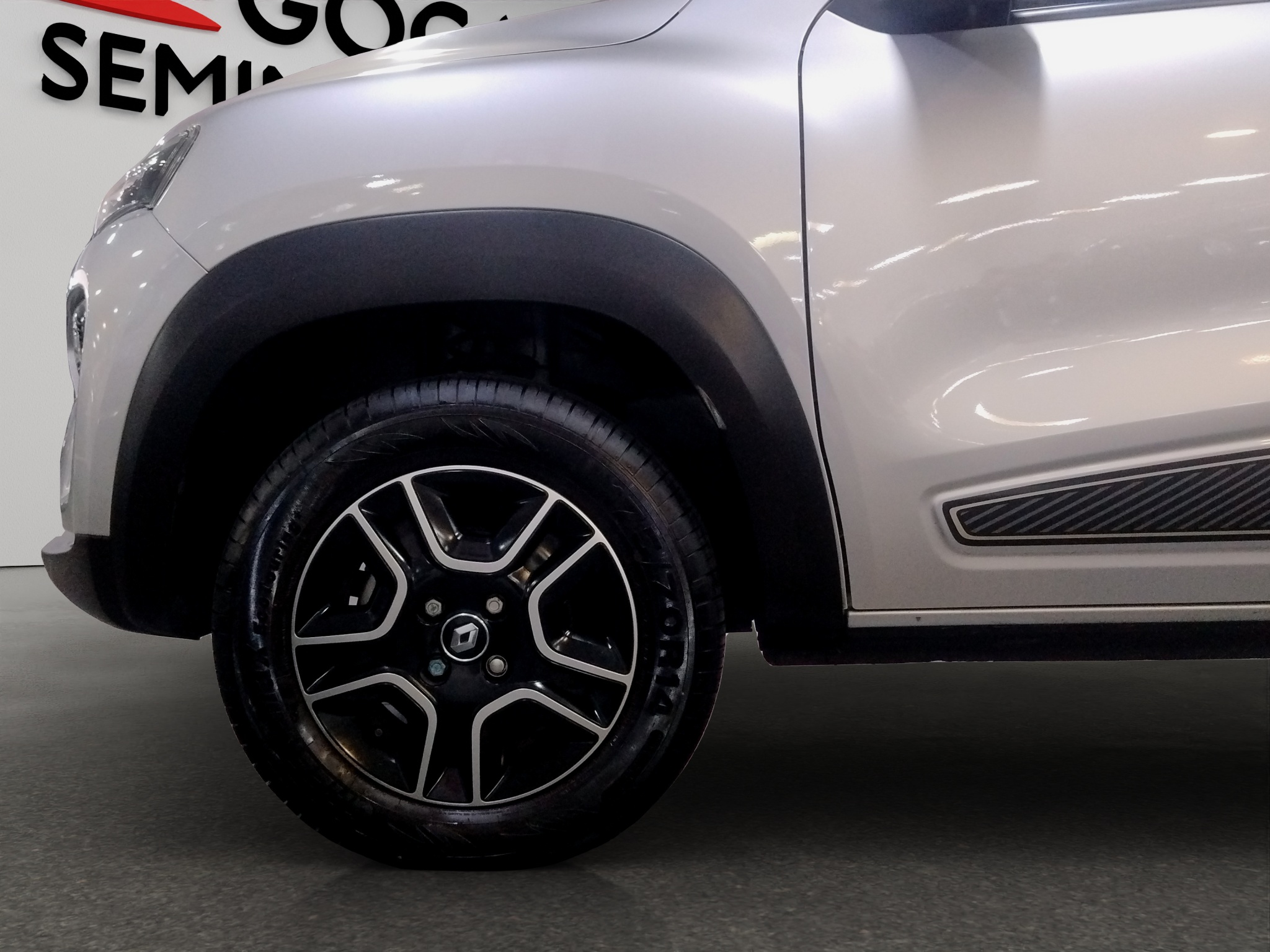 2025 Renault Kwid