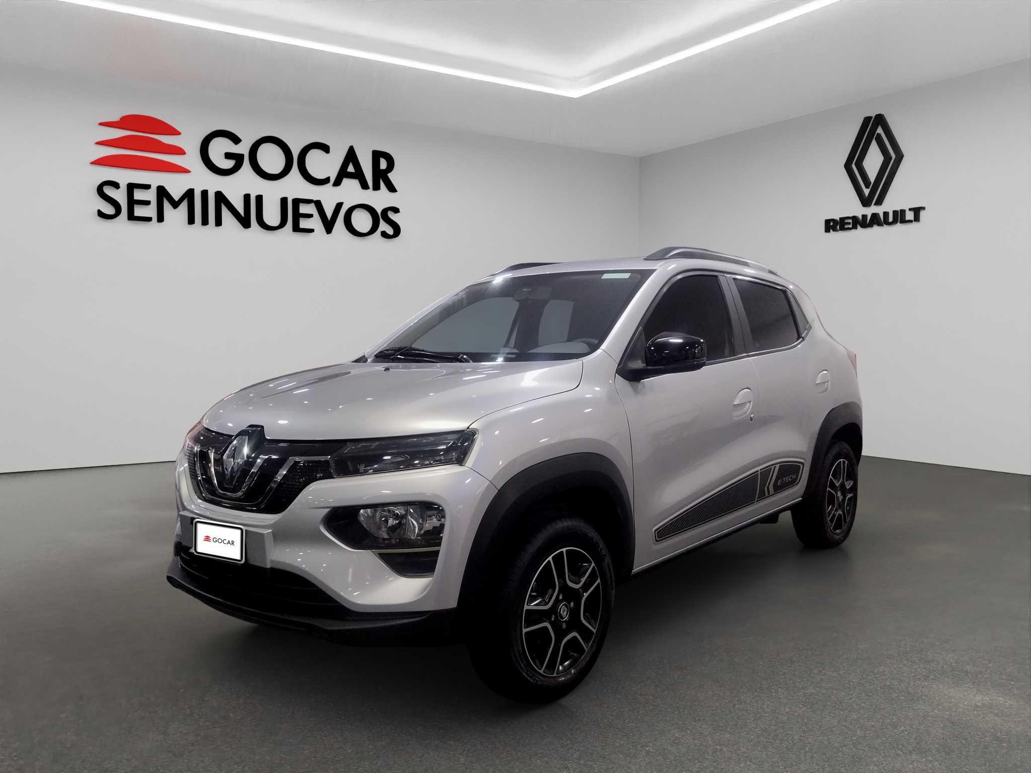2025 Renault Kwid