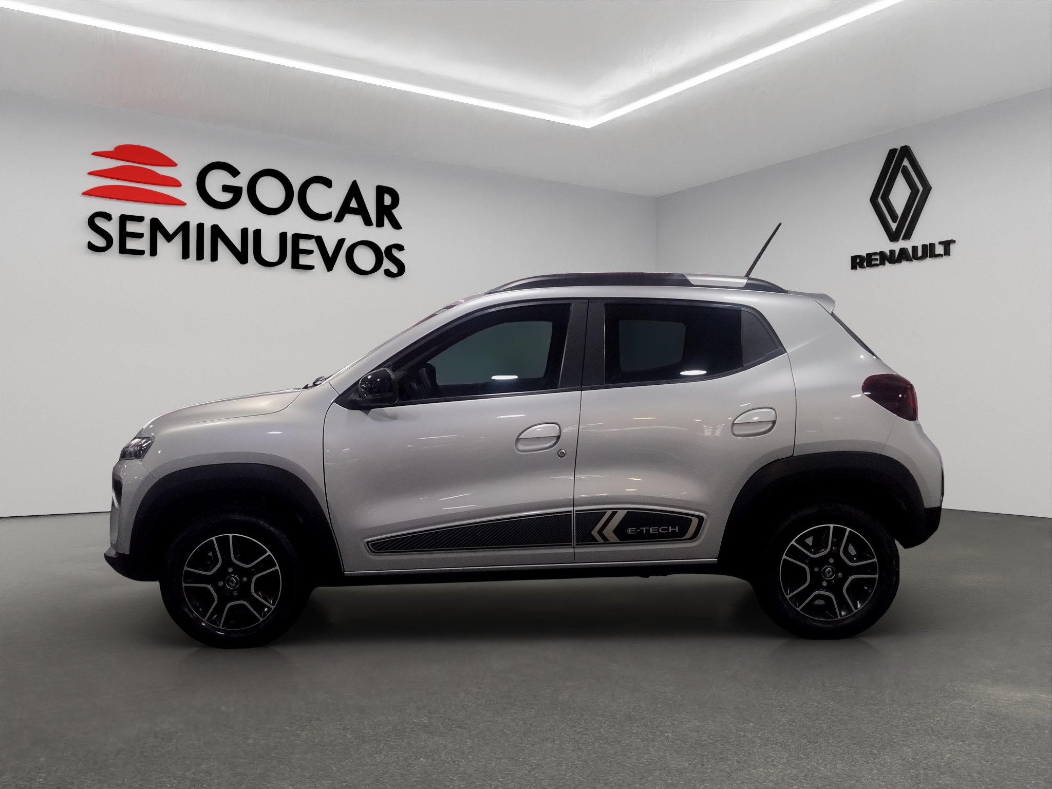 2025 Renault Kwid