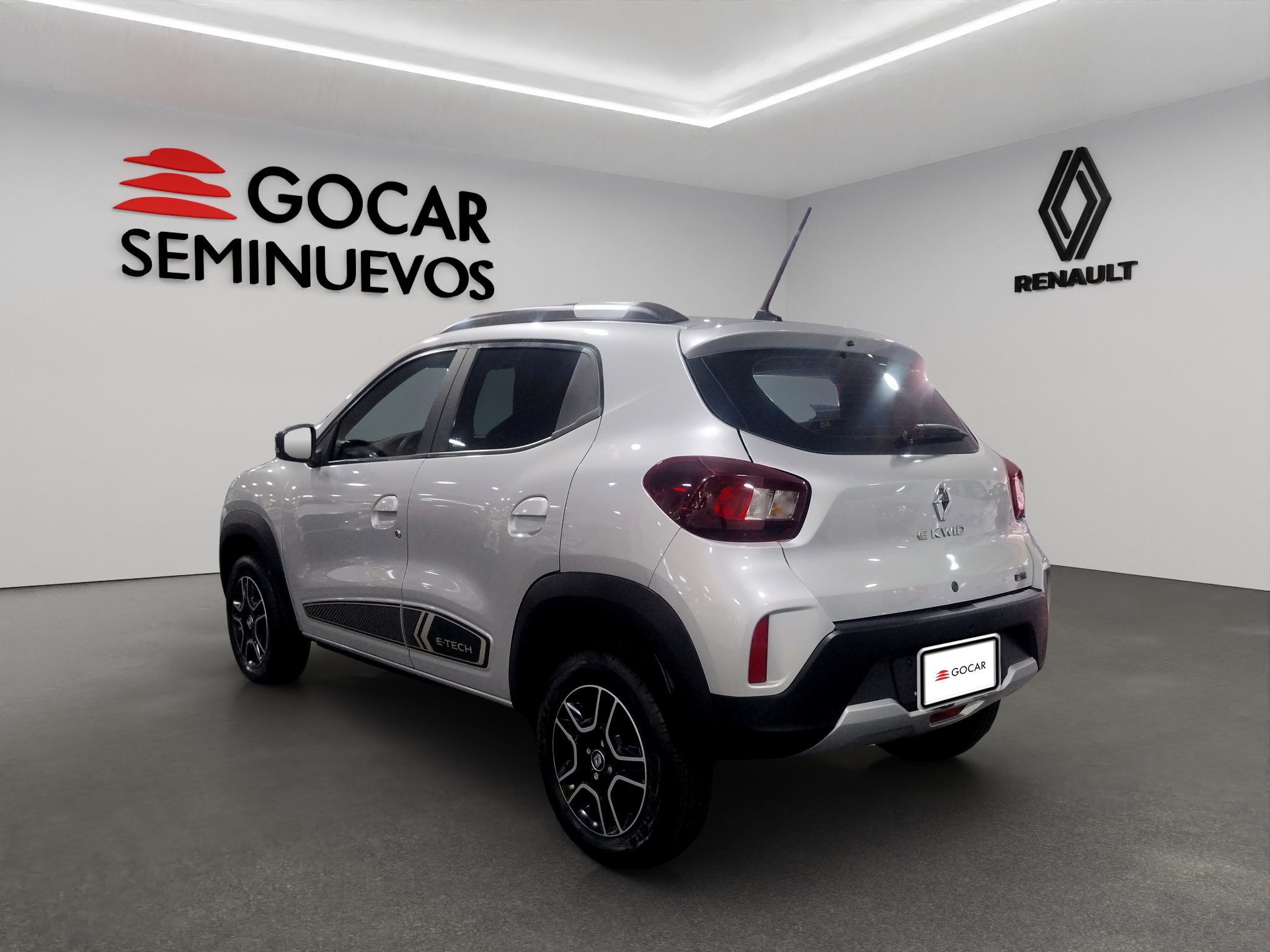 2025 Renault Kwid