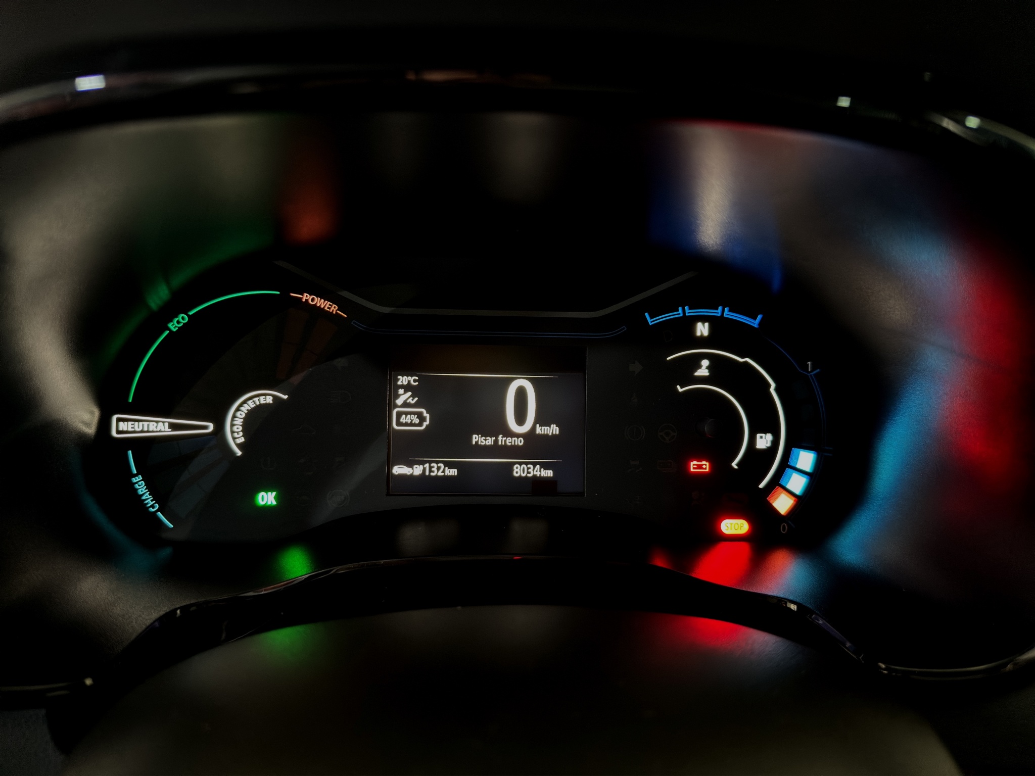 2025 Renault Kwid