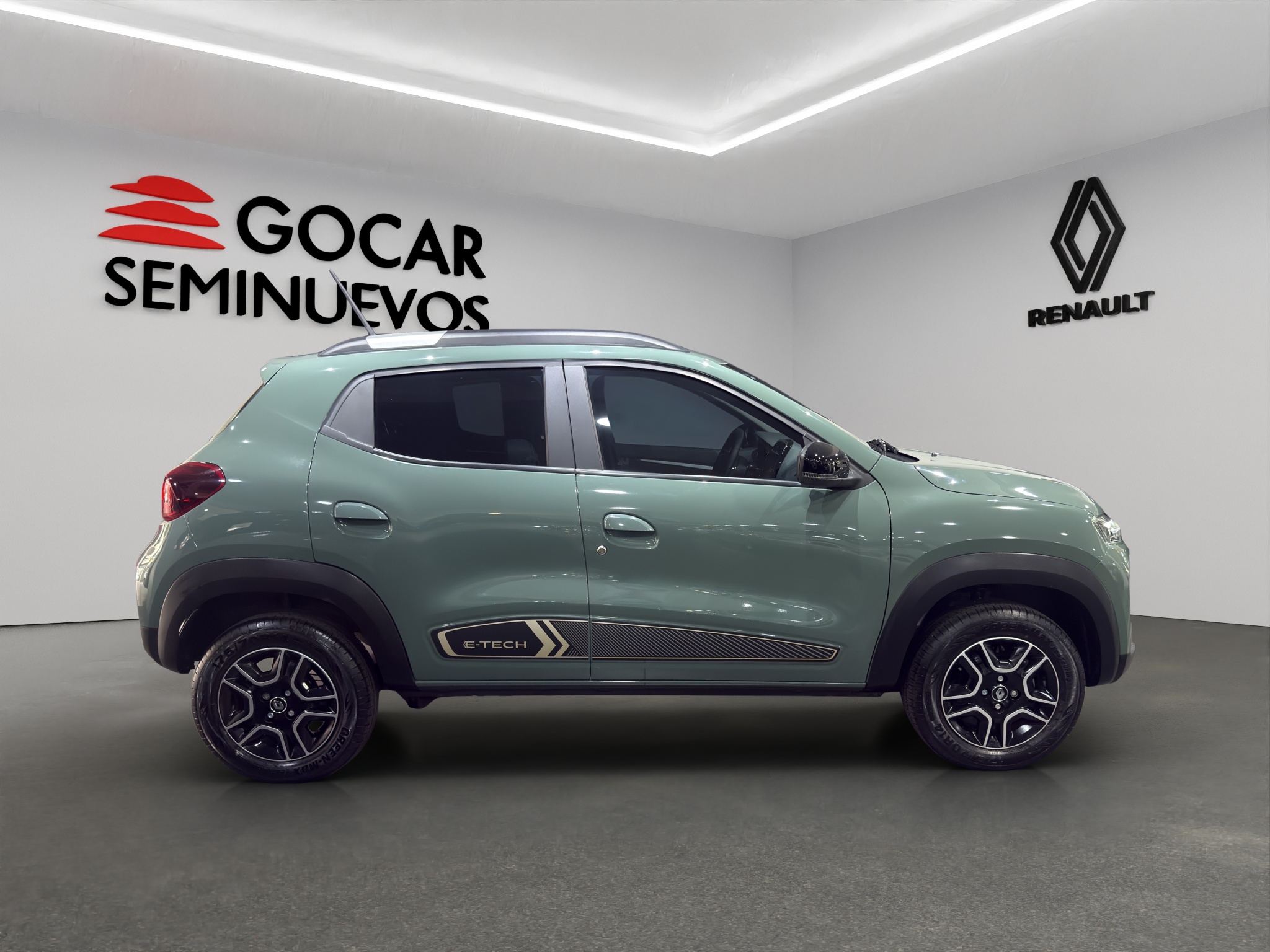 2025 Renault Kwid