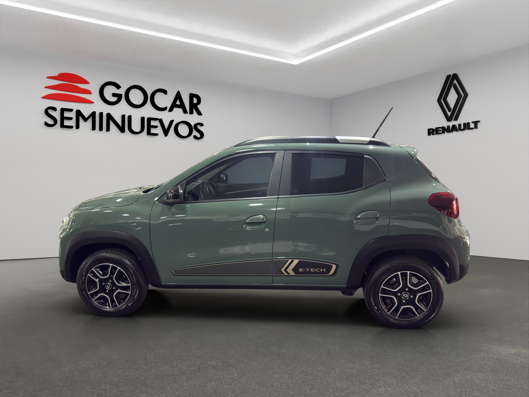2025 Renault Kwid