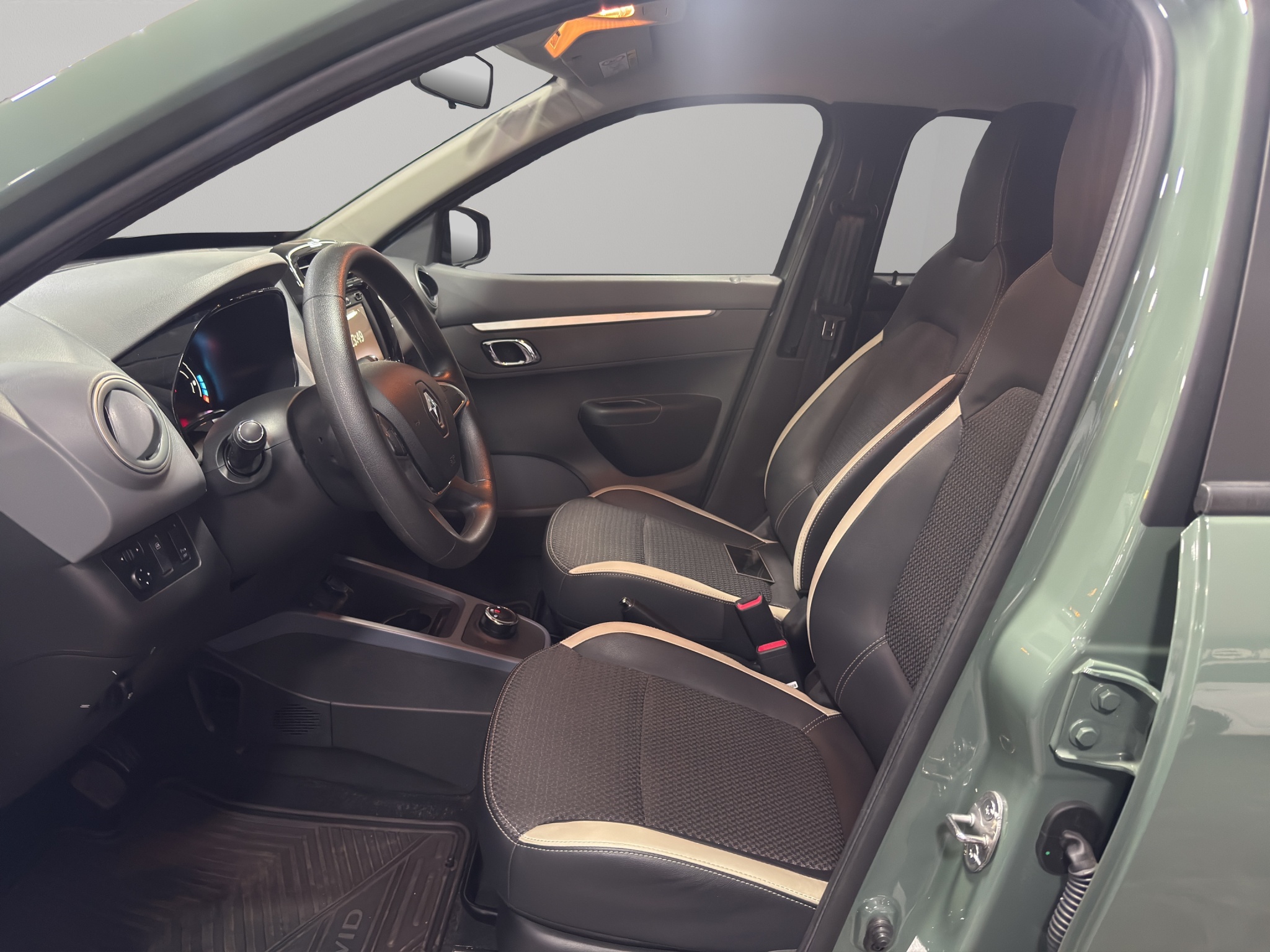 2025 Renault Kwid
