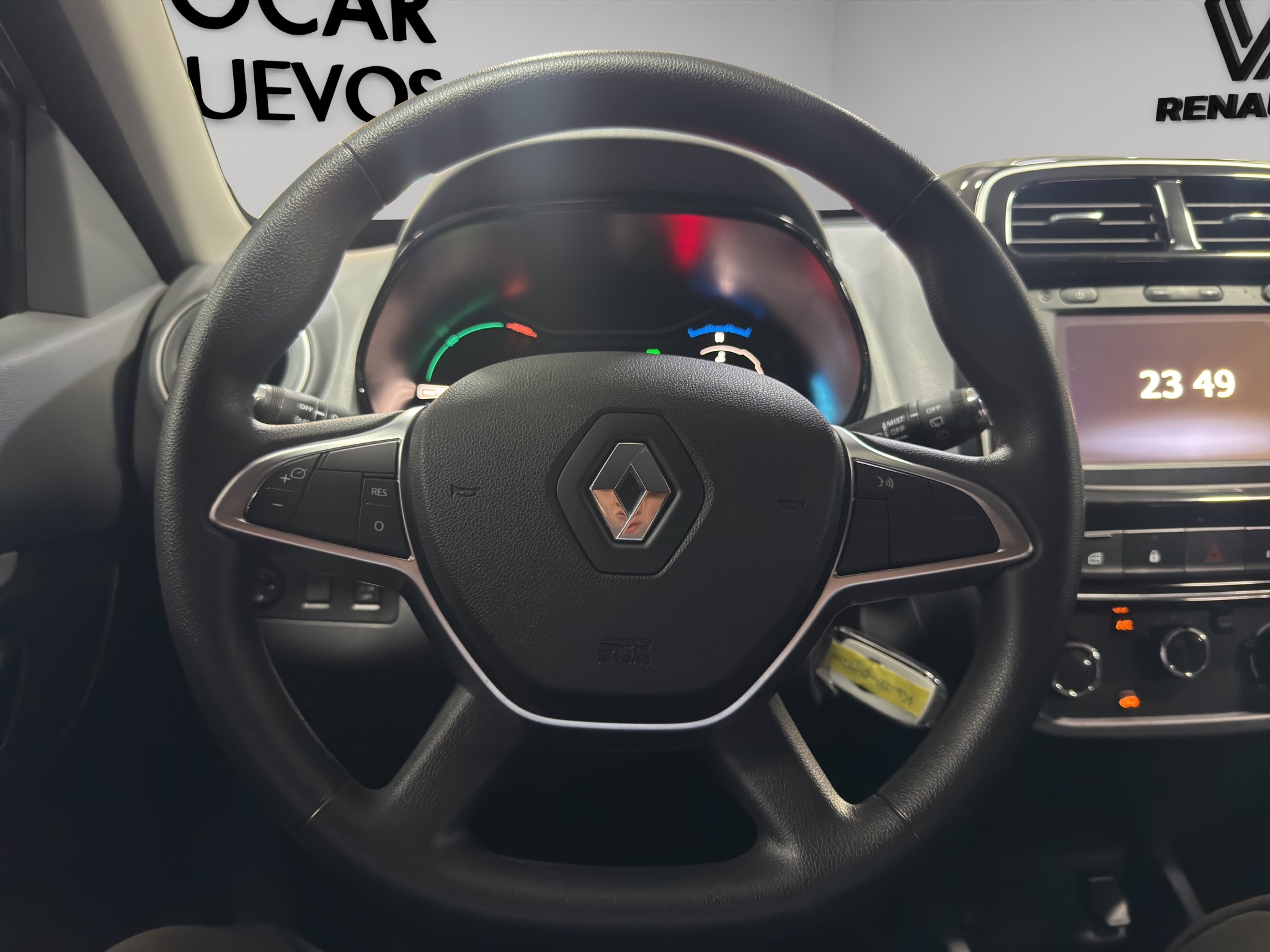 2025 Renault Kwid