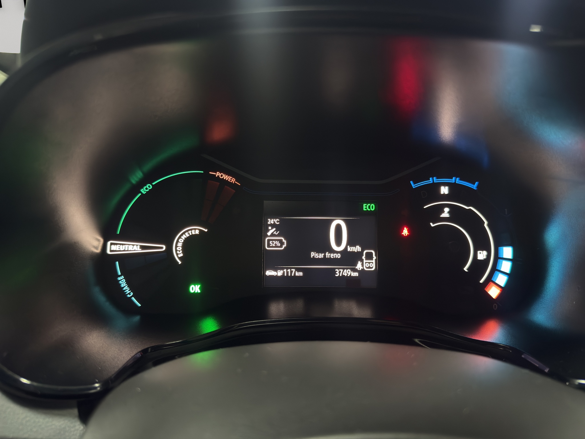 2025 Renault Kwid