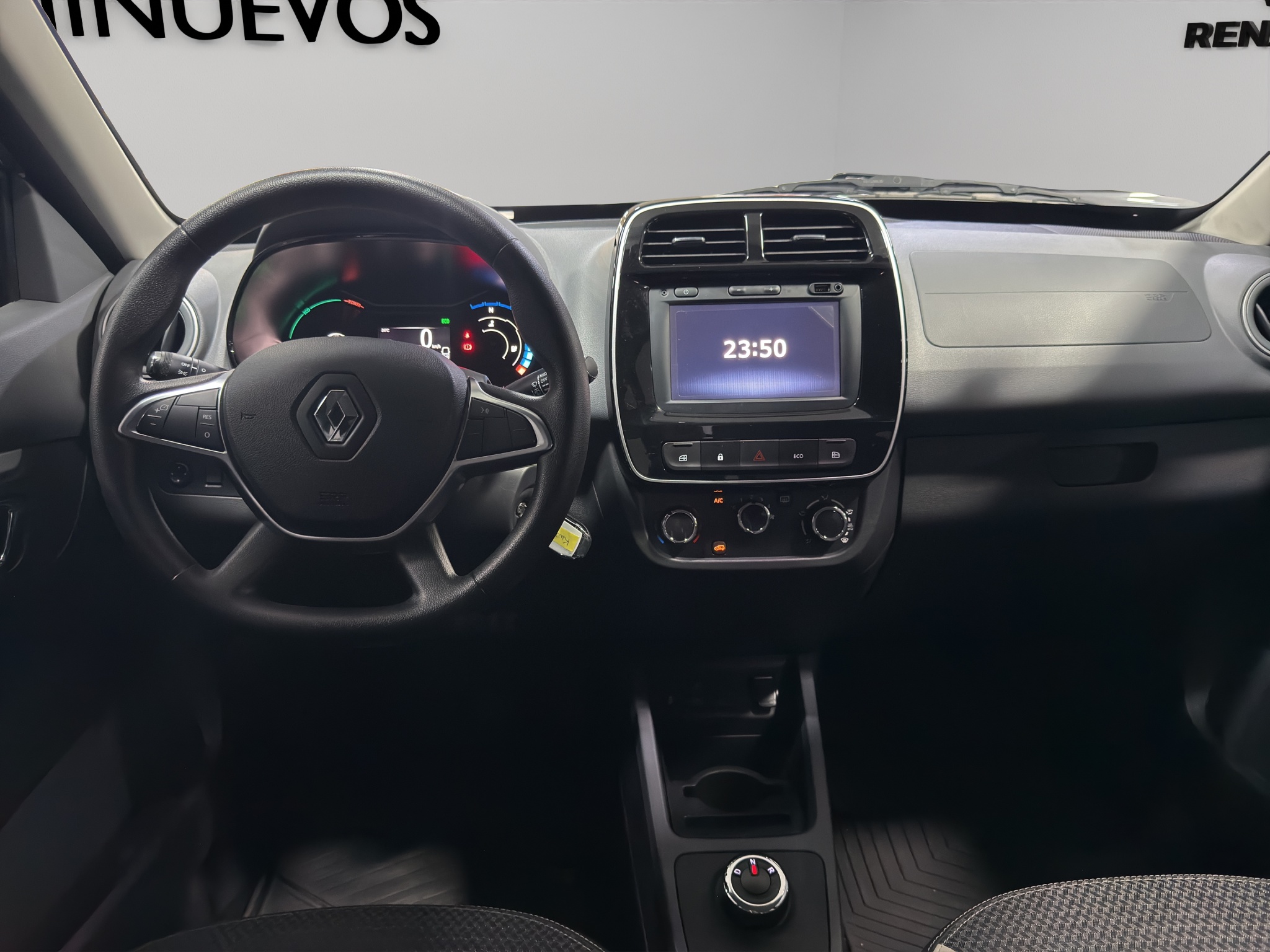 2025 Renault Kwid