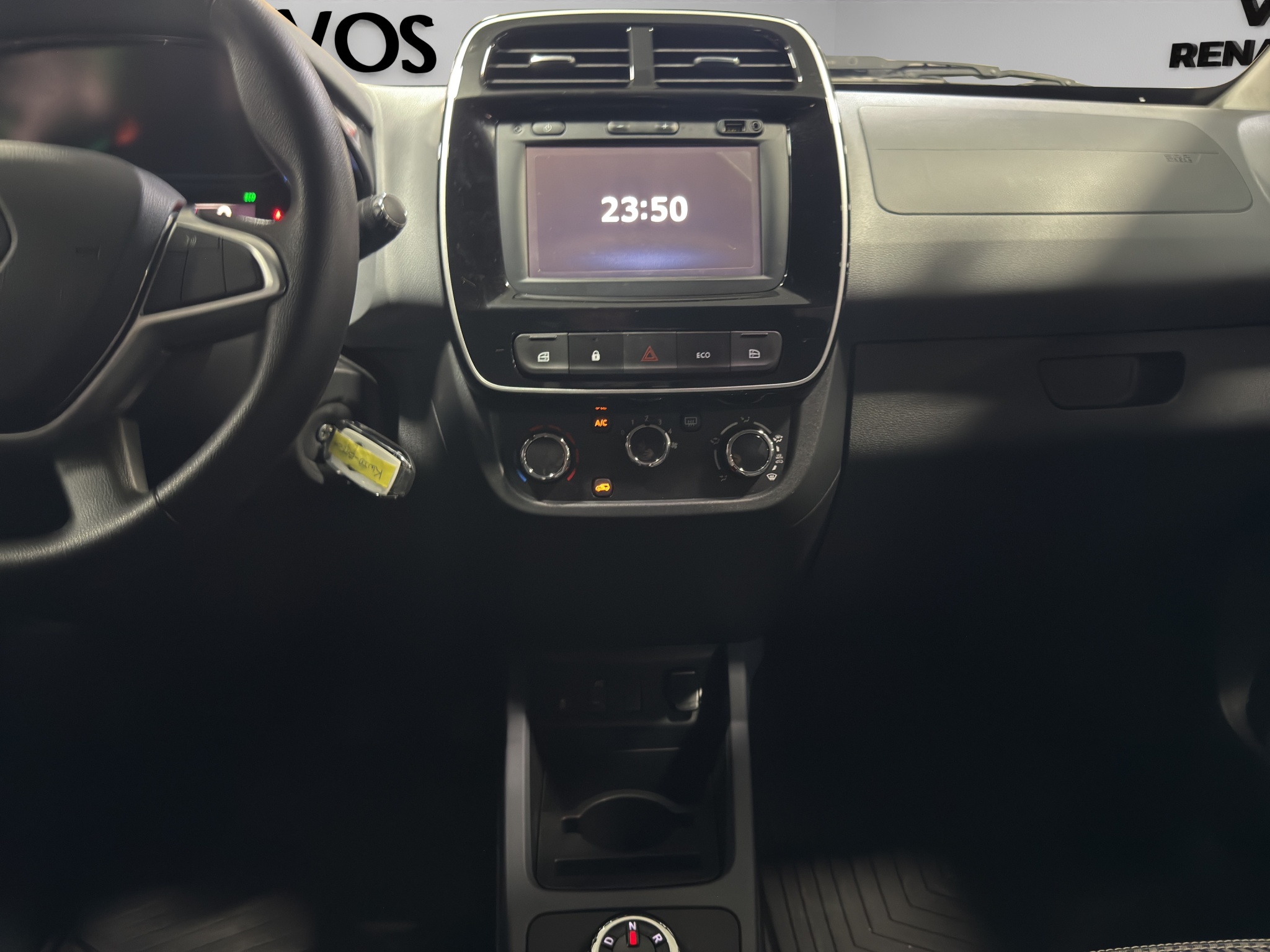 2025 Renault Kwid