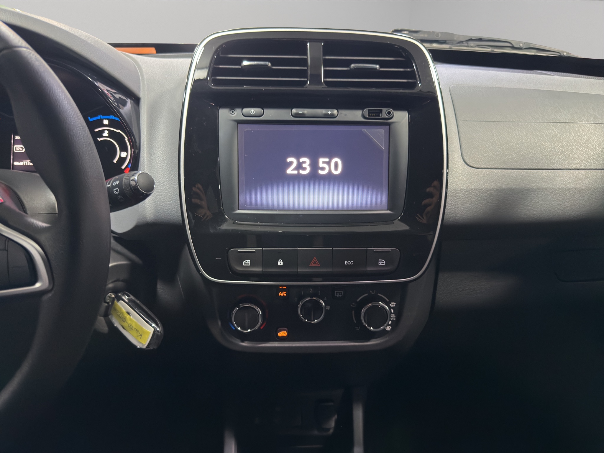 2025 Renault Kwid