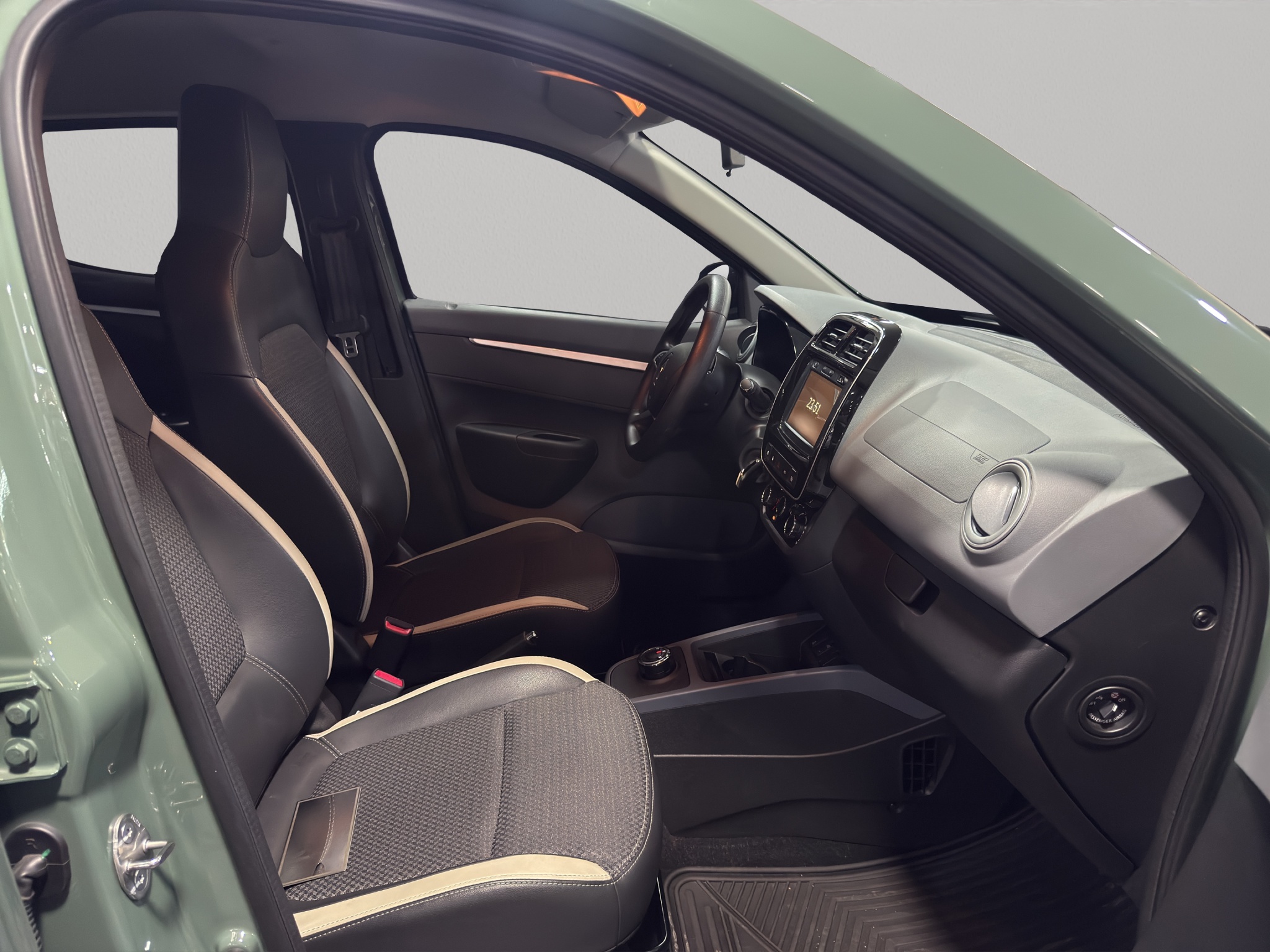 2025 Renault Kwid