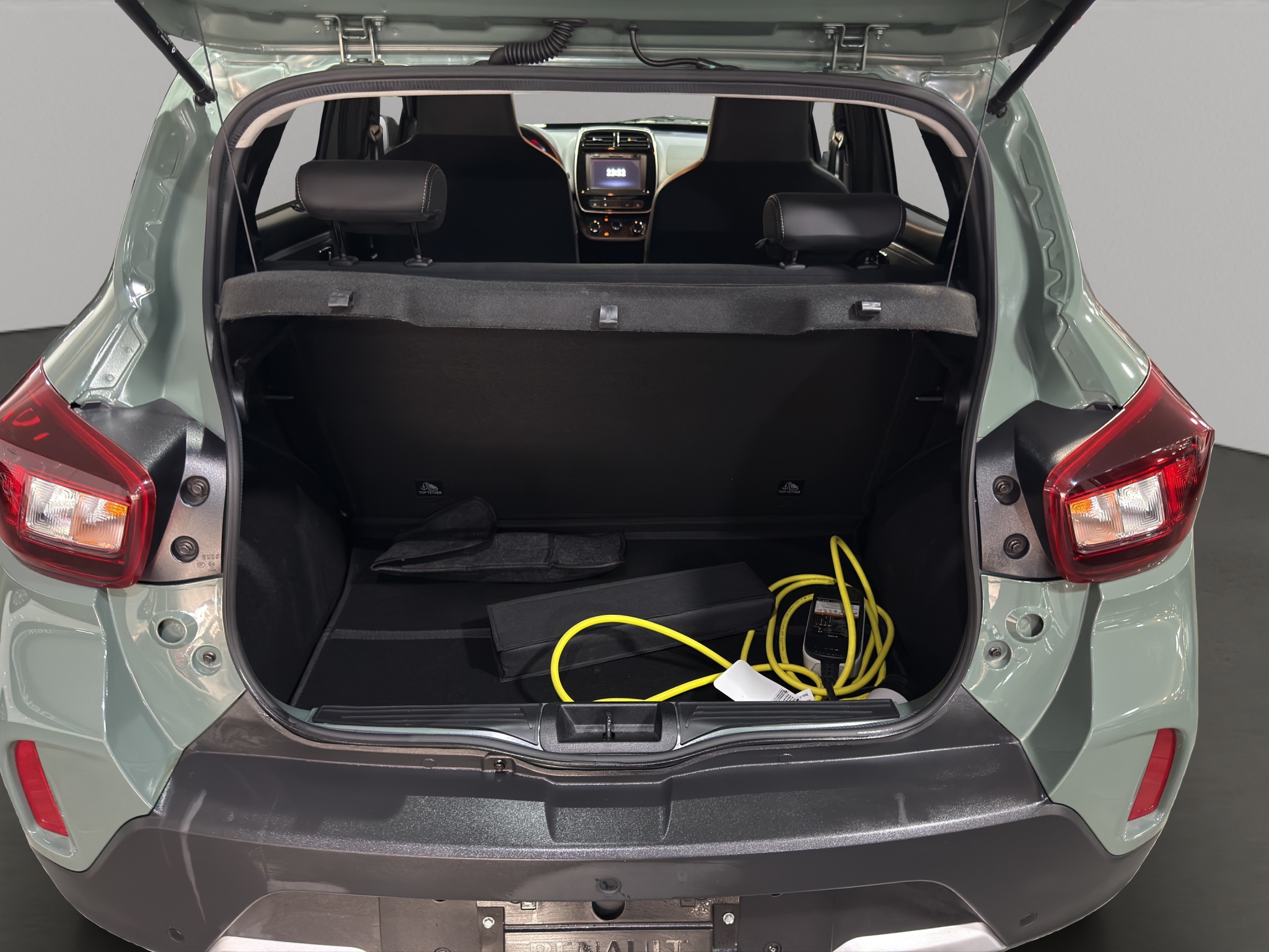 2025 Renault Kwid