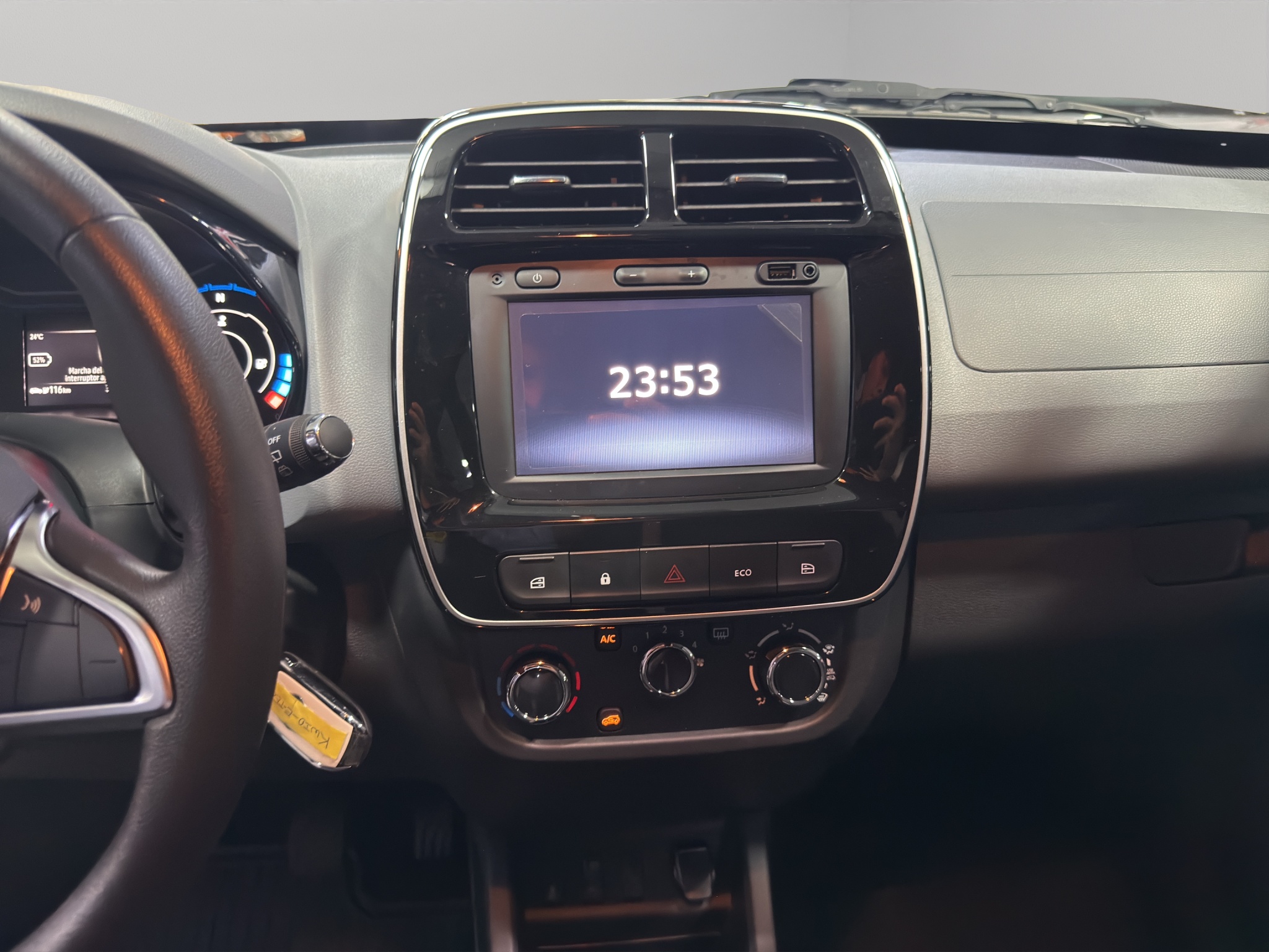 2025 Renault Kwid