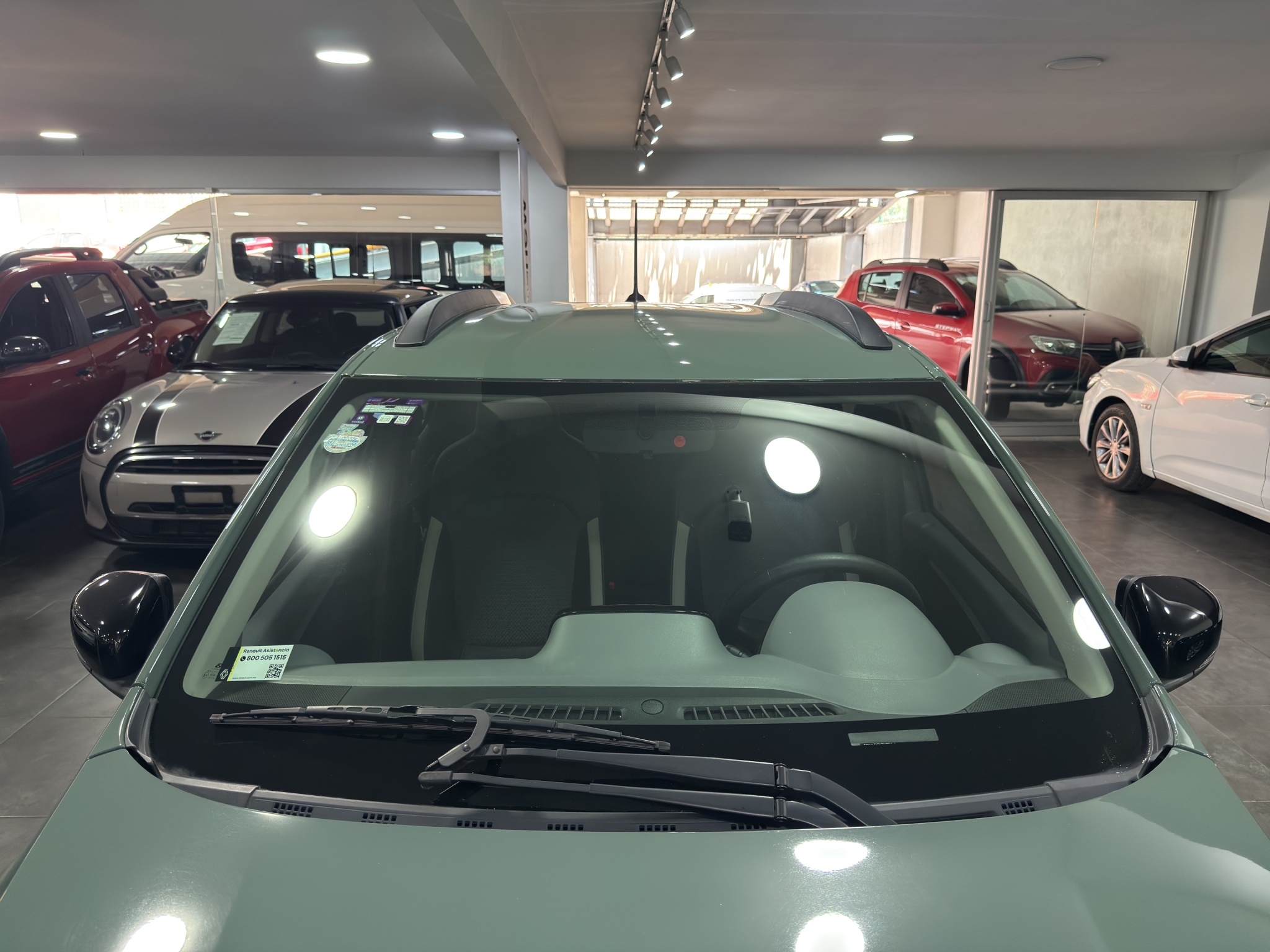 2025 Renault Kwid