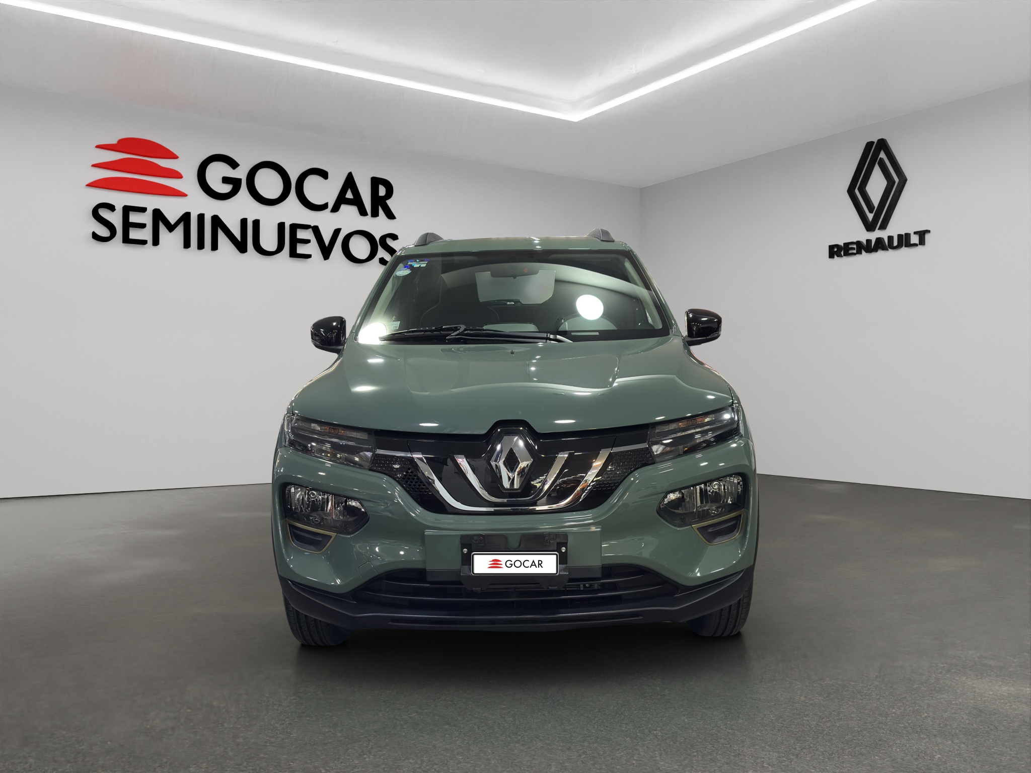 2025 Renault Kwid