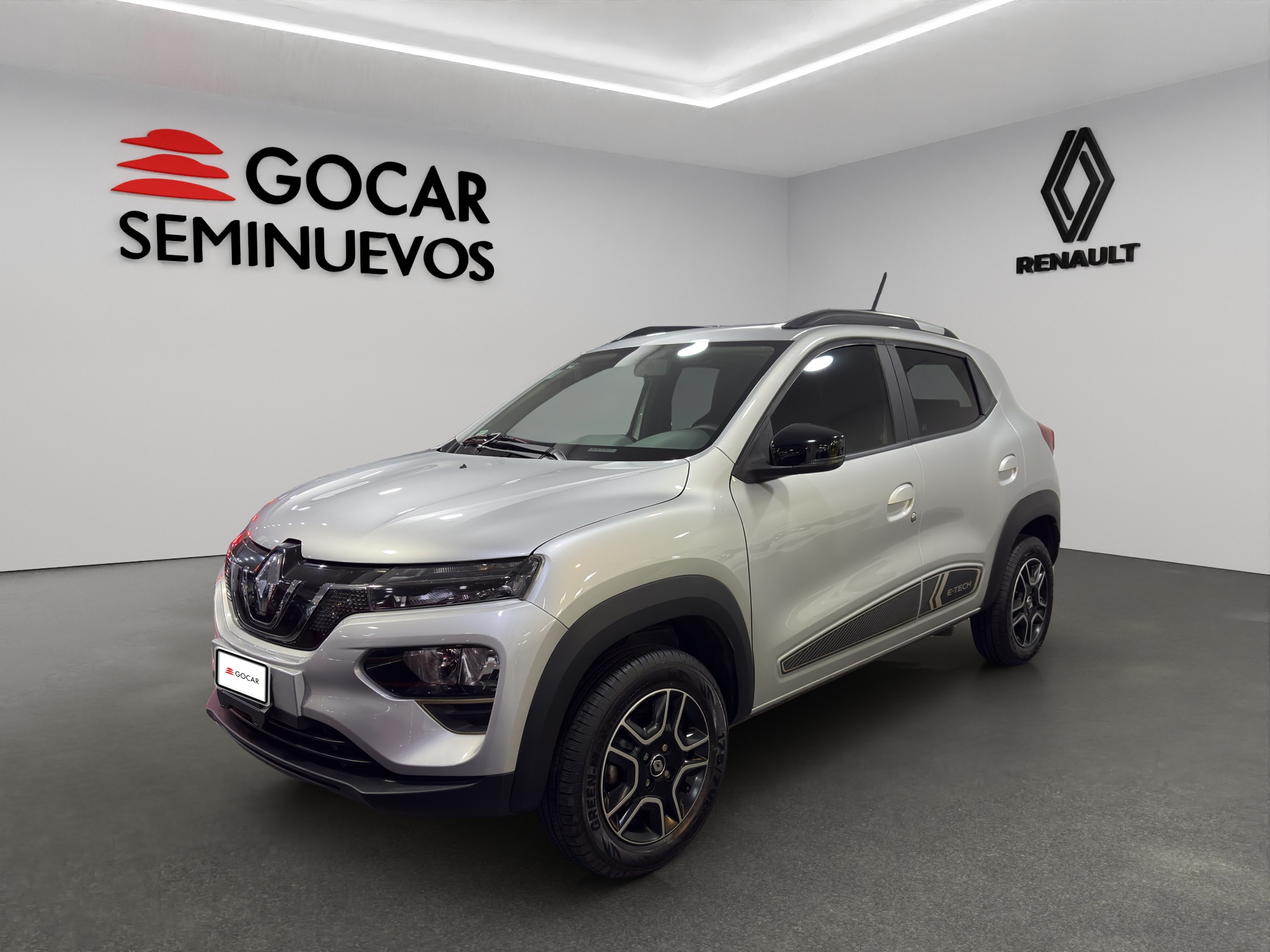 2025 Renault Kwid