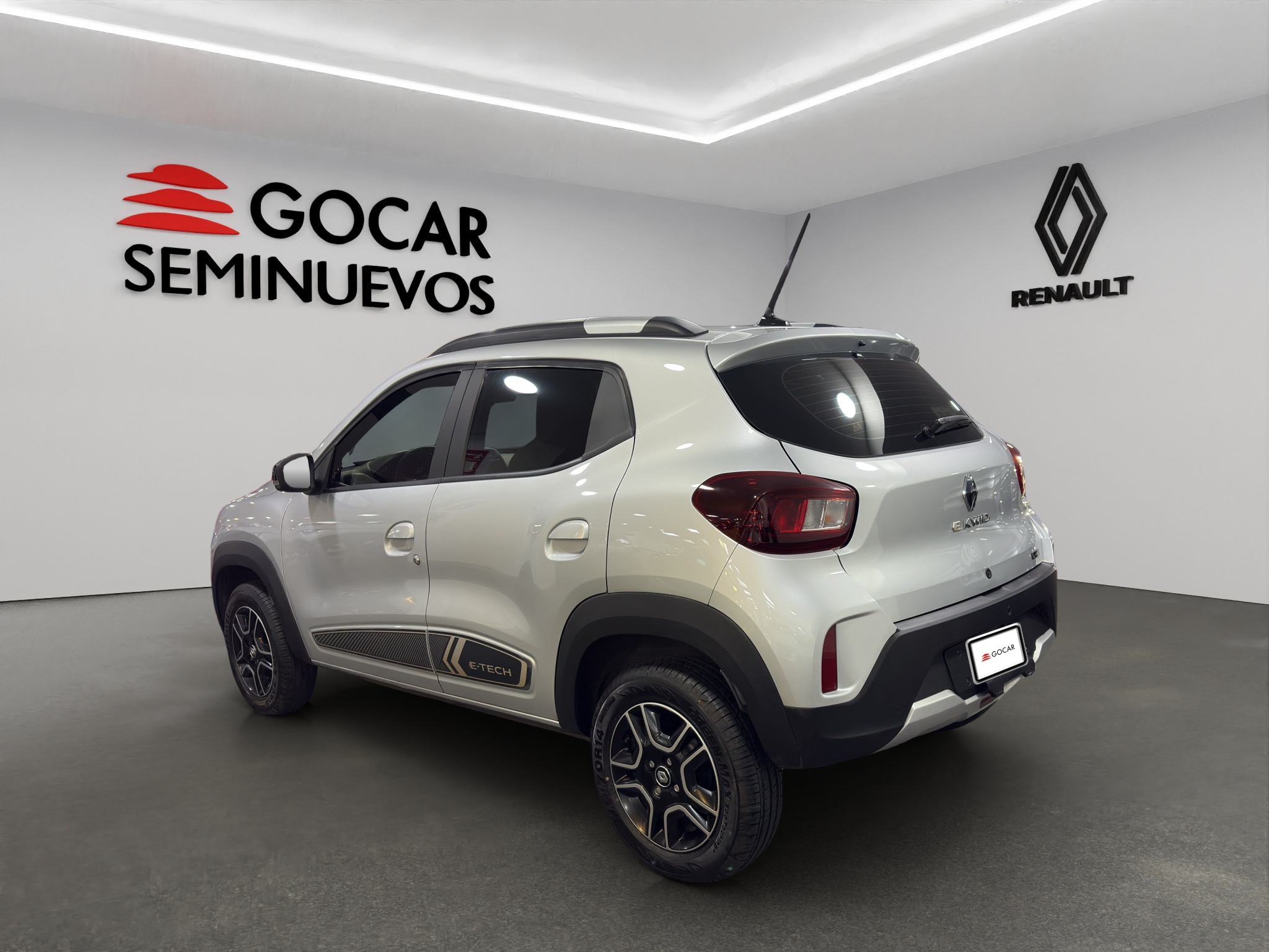 2025 Renault Kwid