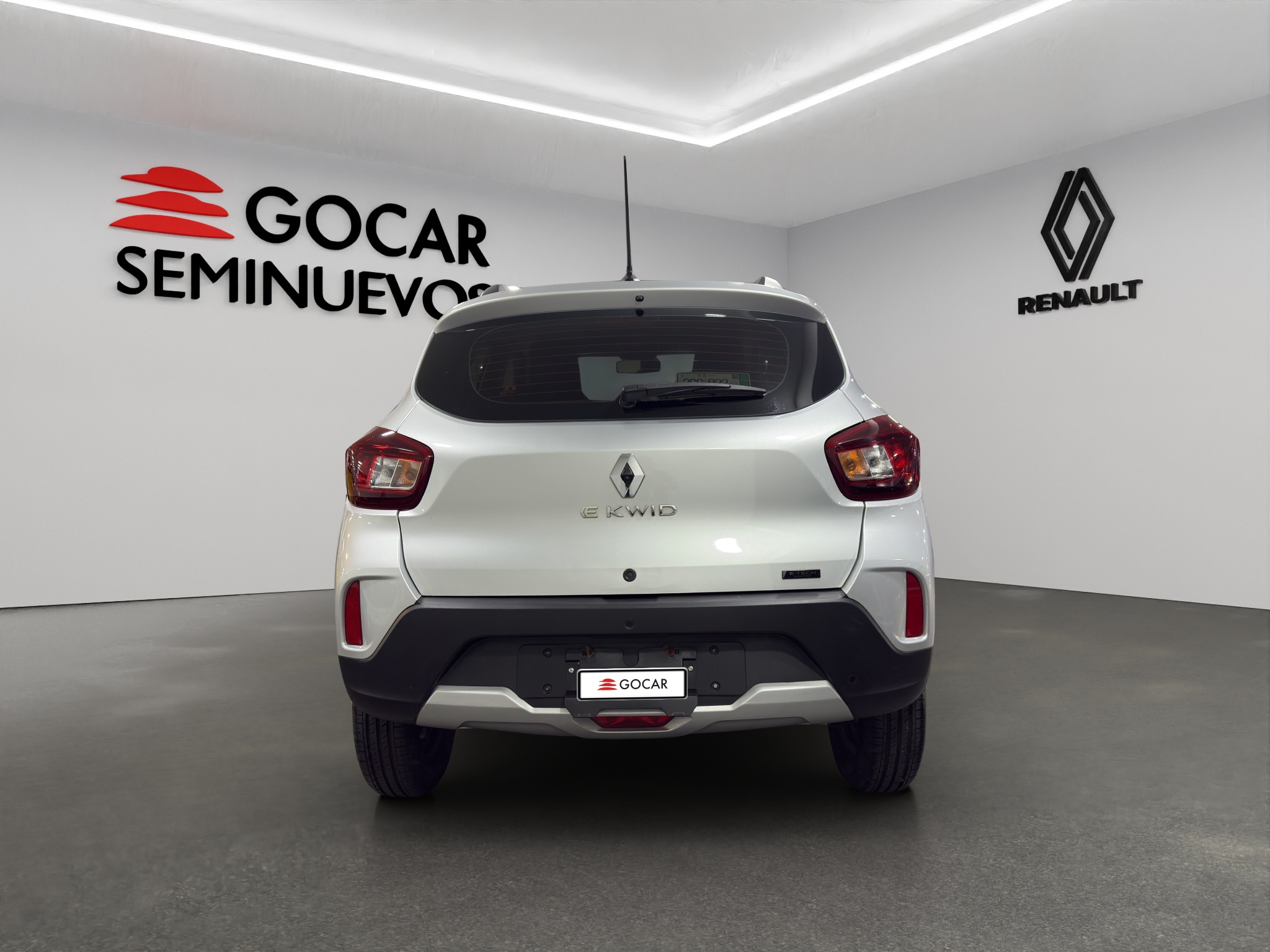 2025 Renault Kwid