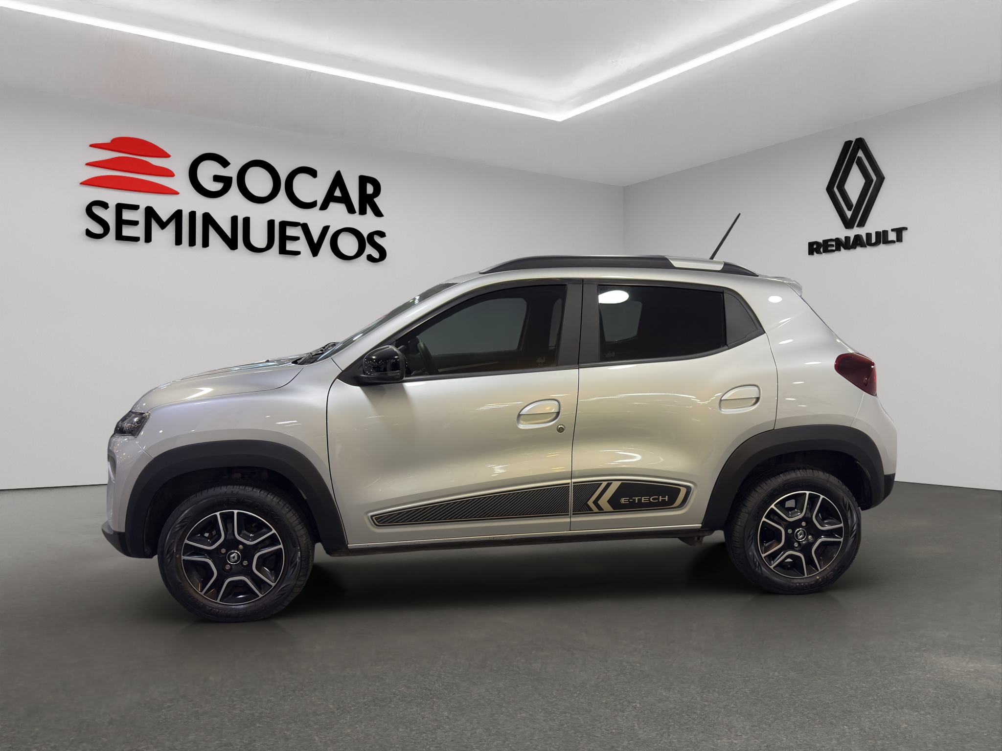 2025 Renault Kwid
