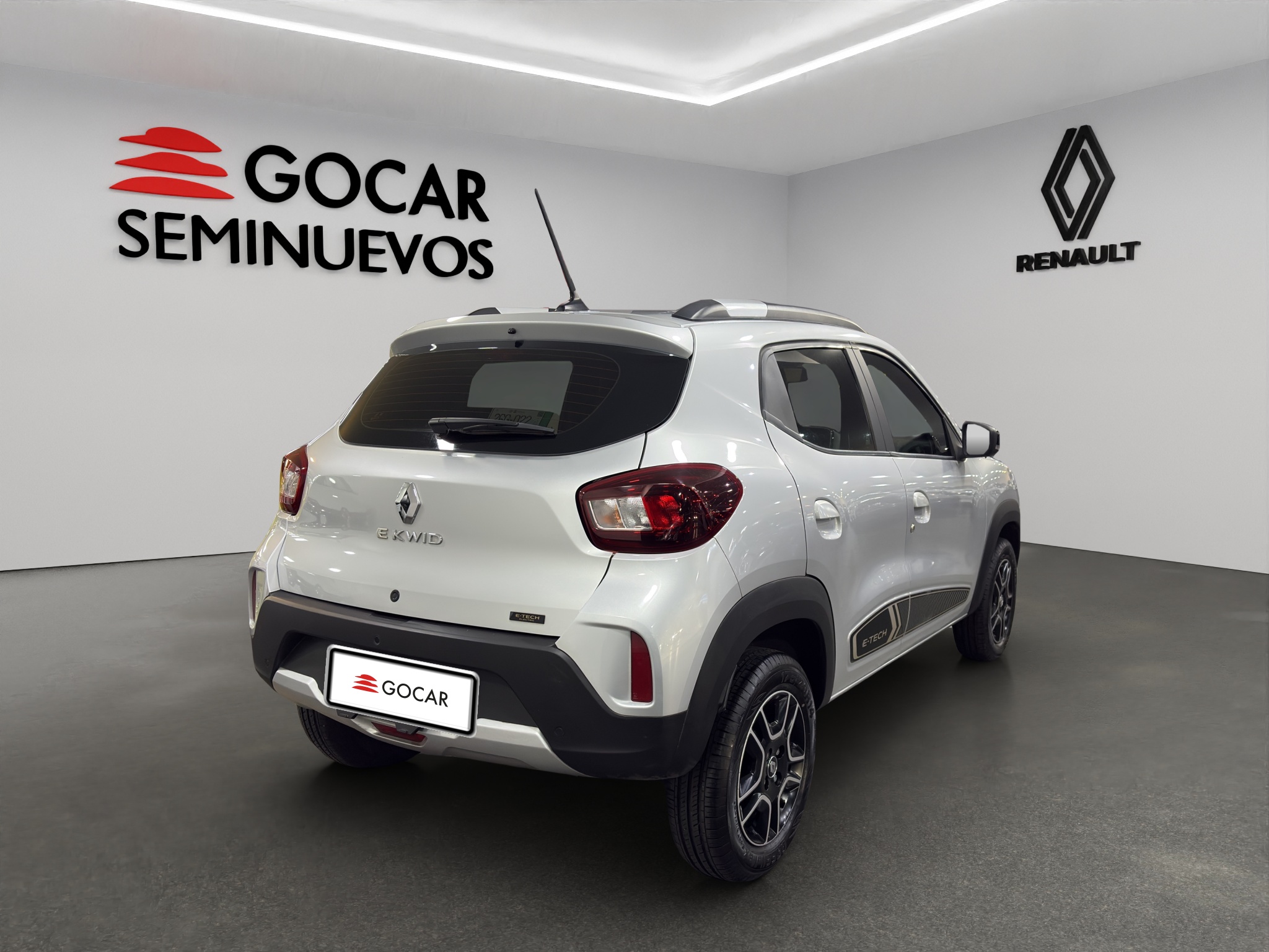 2025 Renault Kwid